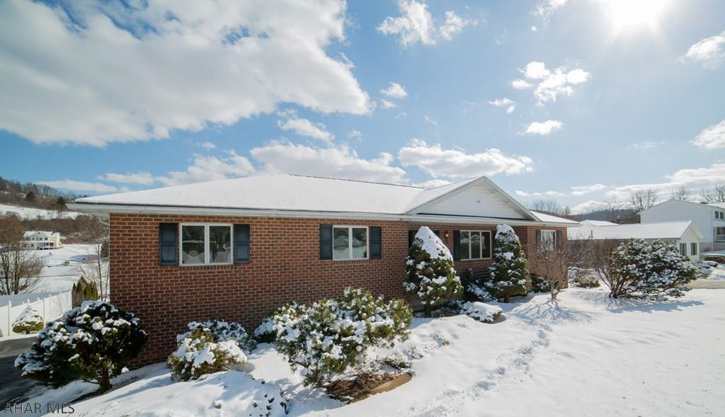 Penn Farms - Residential