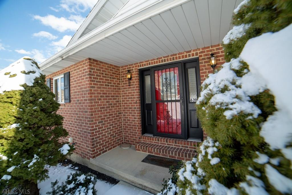 Penn Farms - Residential