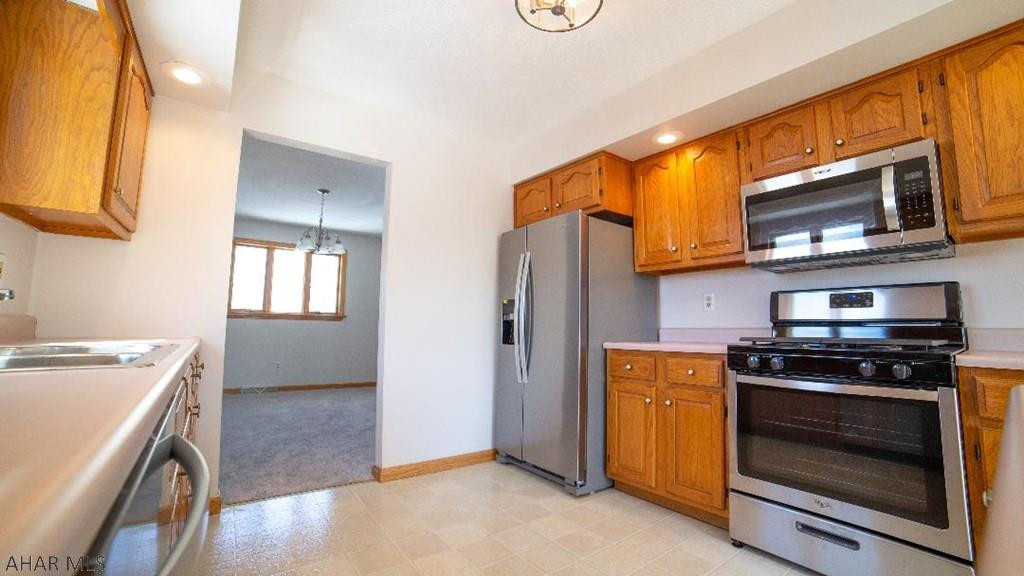 Penn Farms - Residential