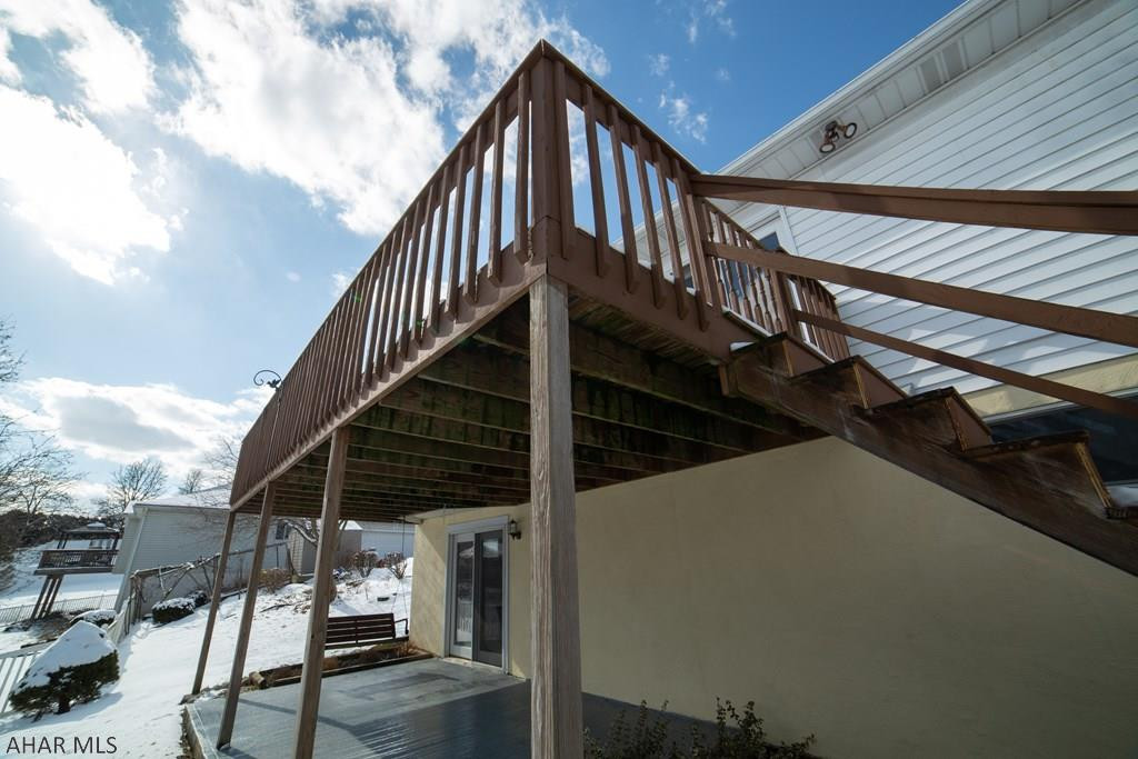 Penn Farms - Residential