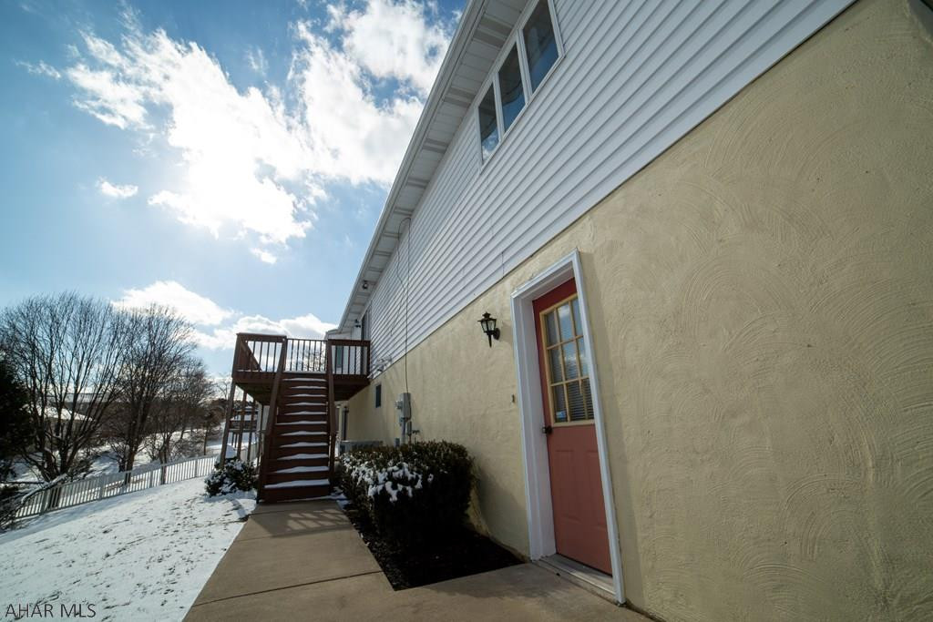 Penn Farms - Residential