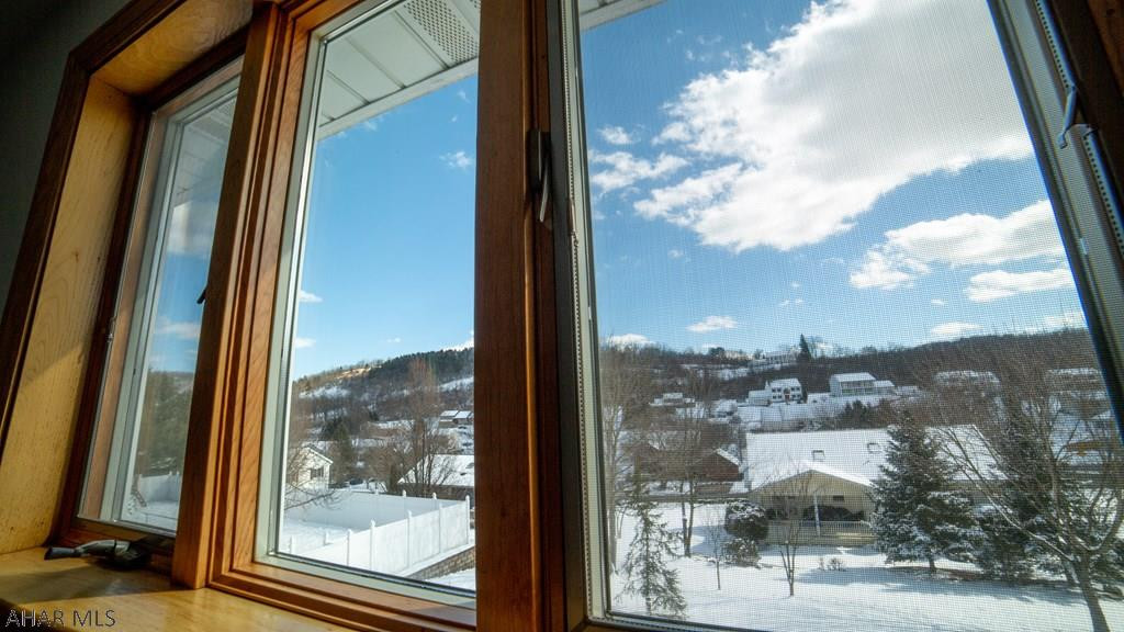 Penn Farms - Residential