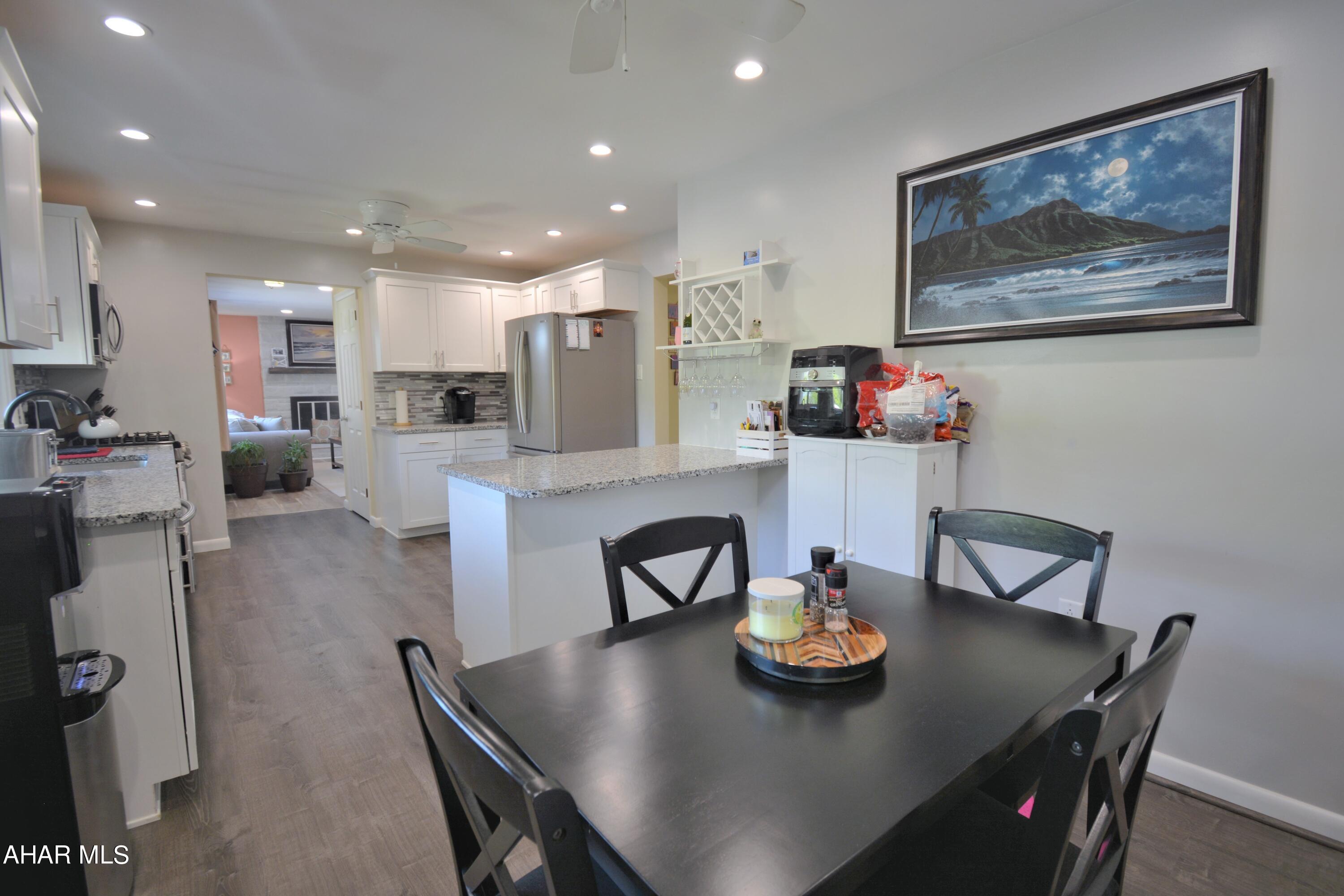 Fairview - Residential