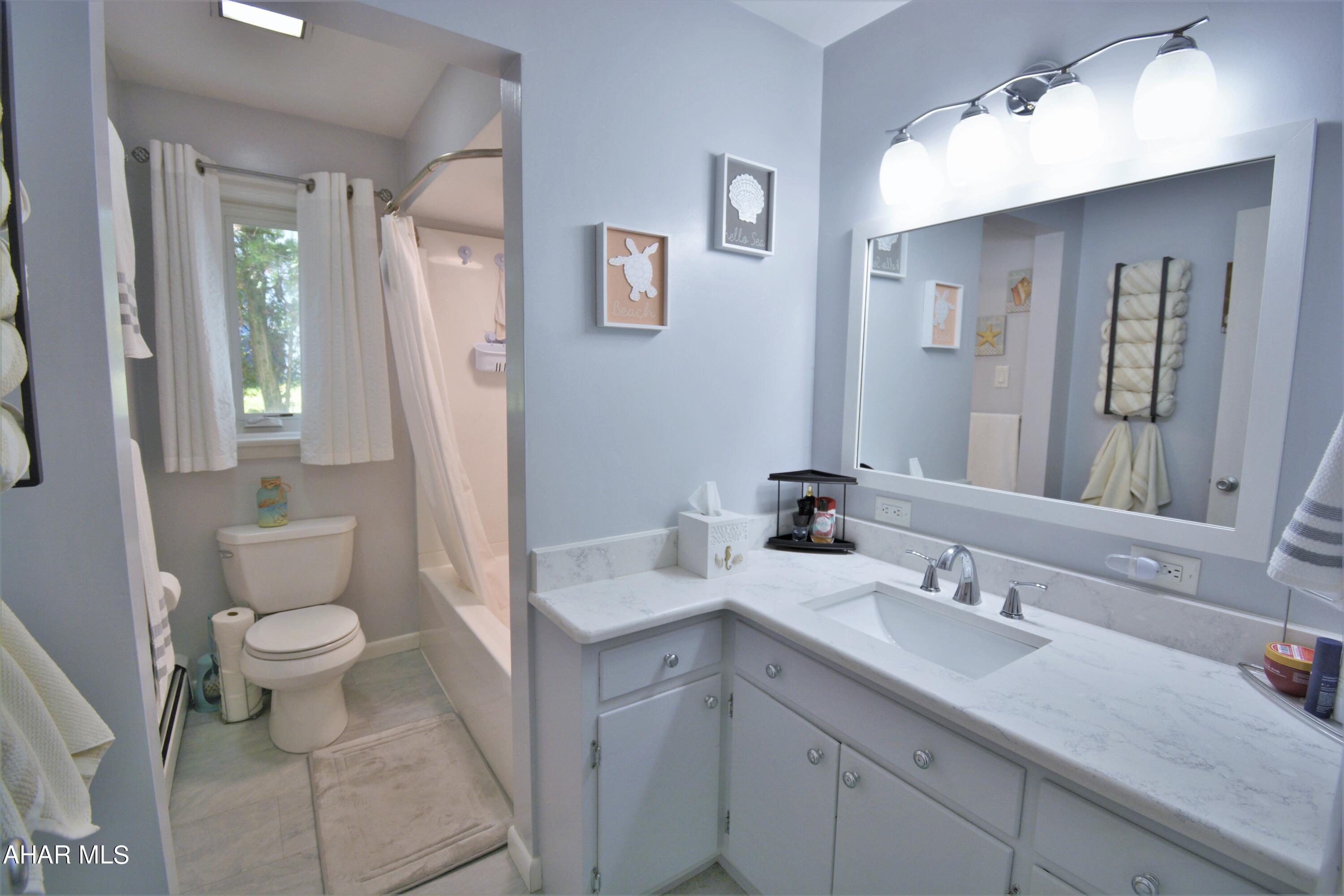 Fairview - Residential