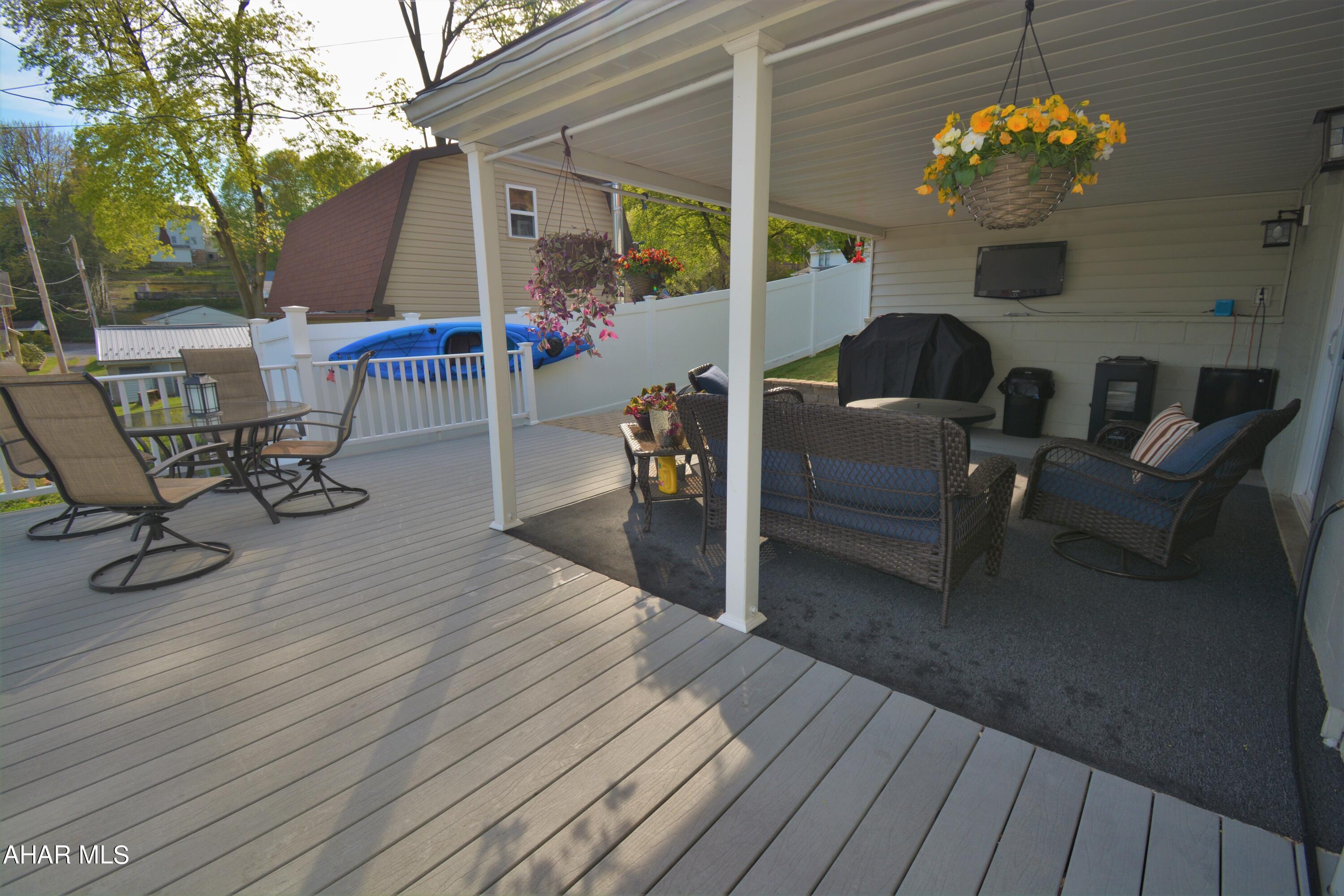 Fairview - Residential