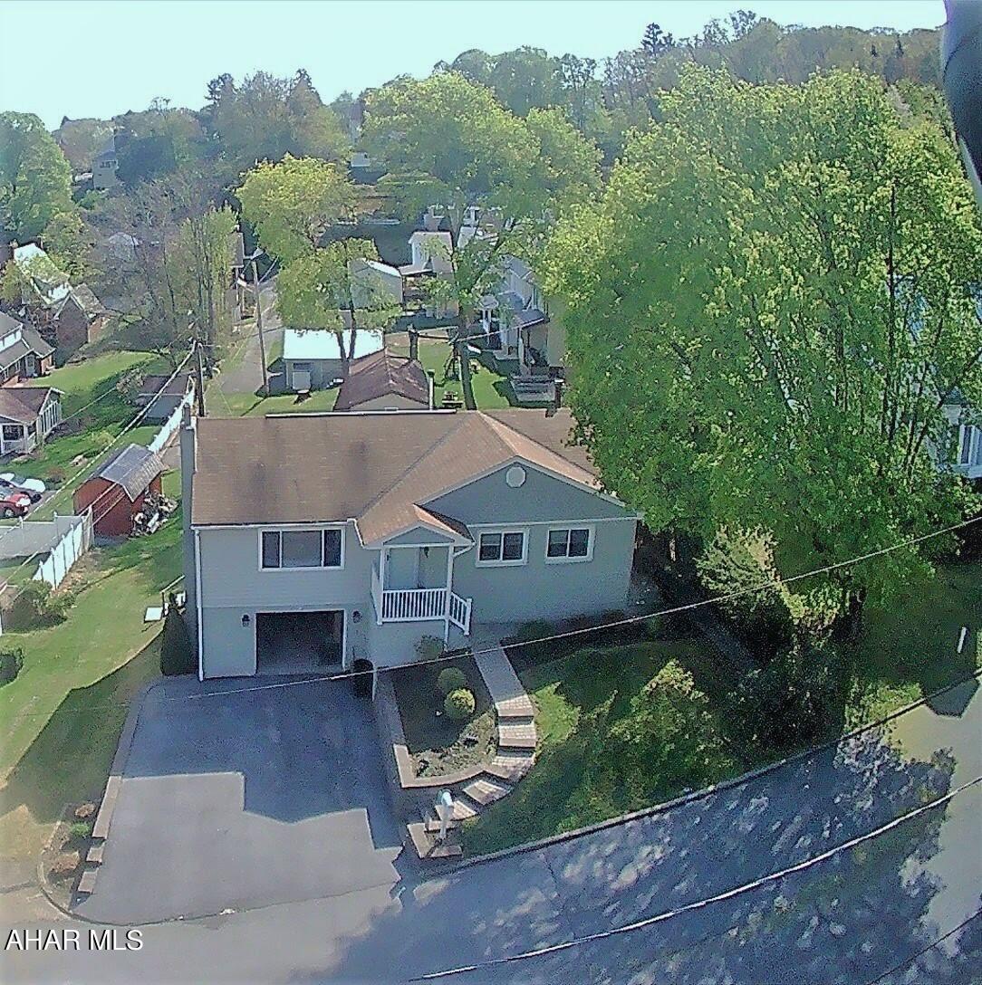 Fairview - Residential