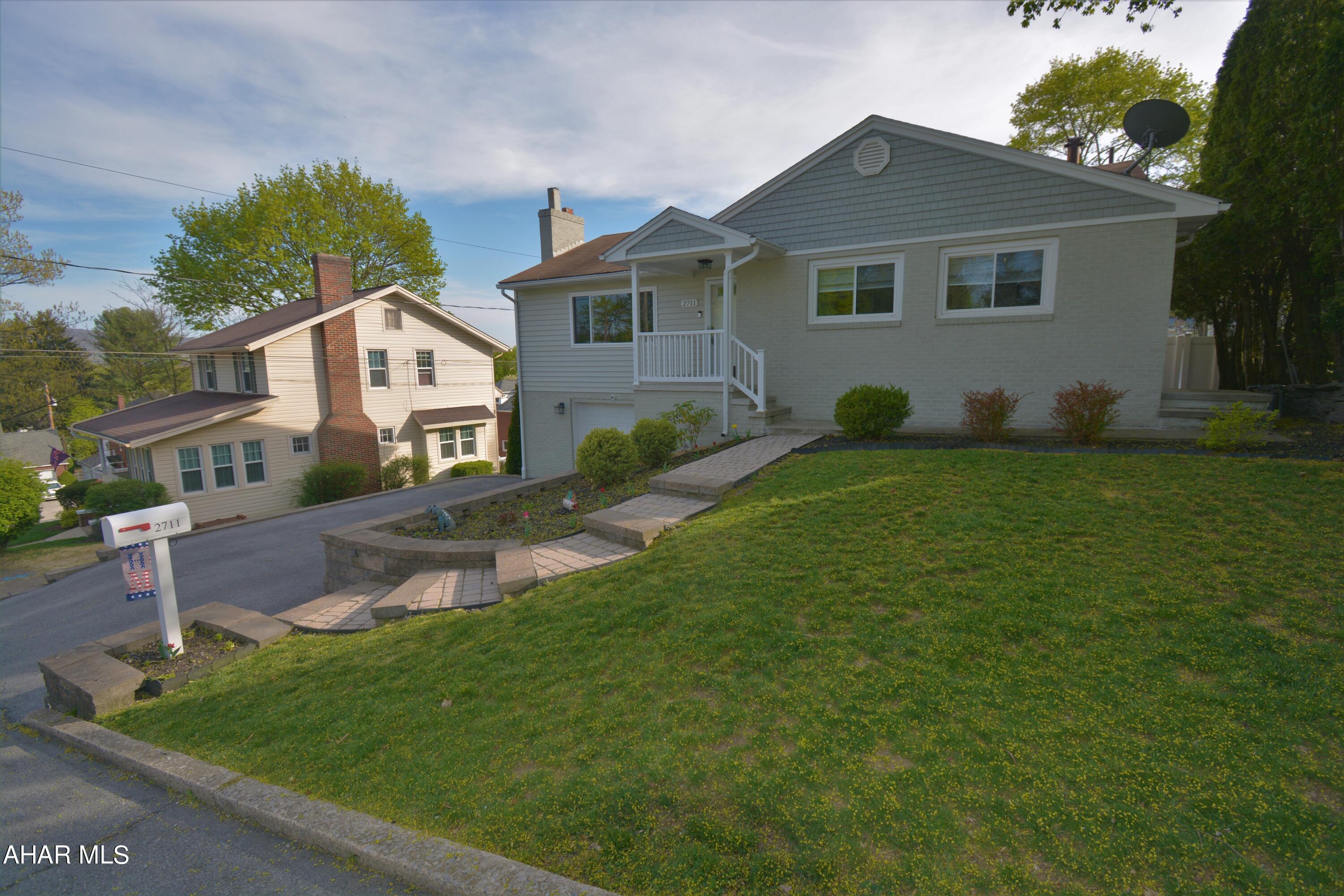 Fairview - Residential