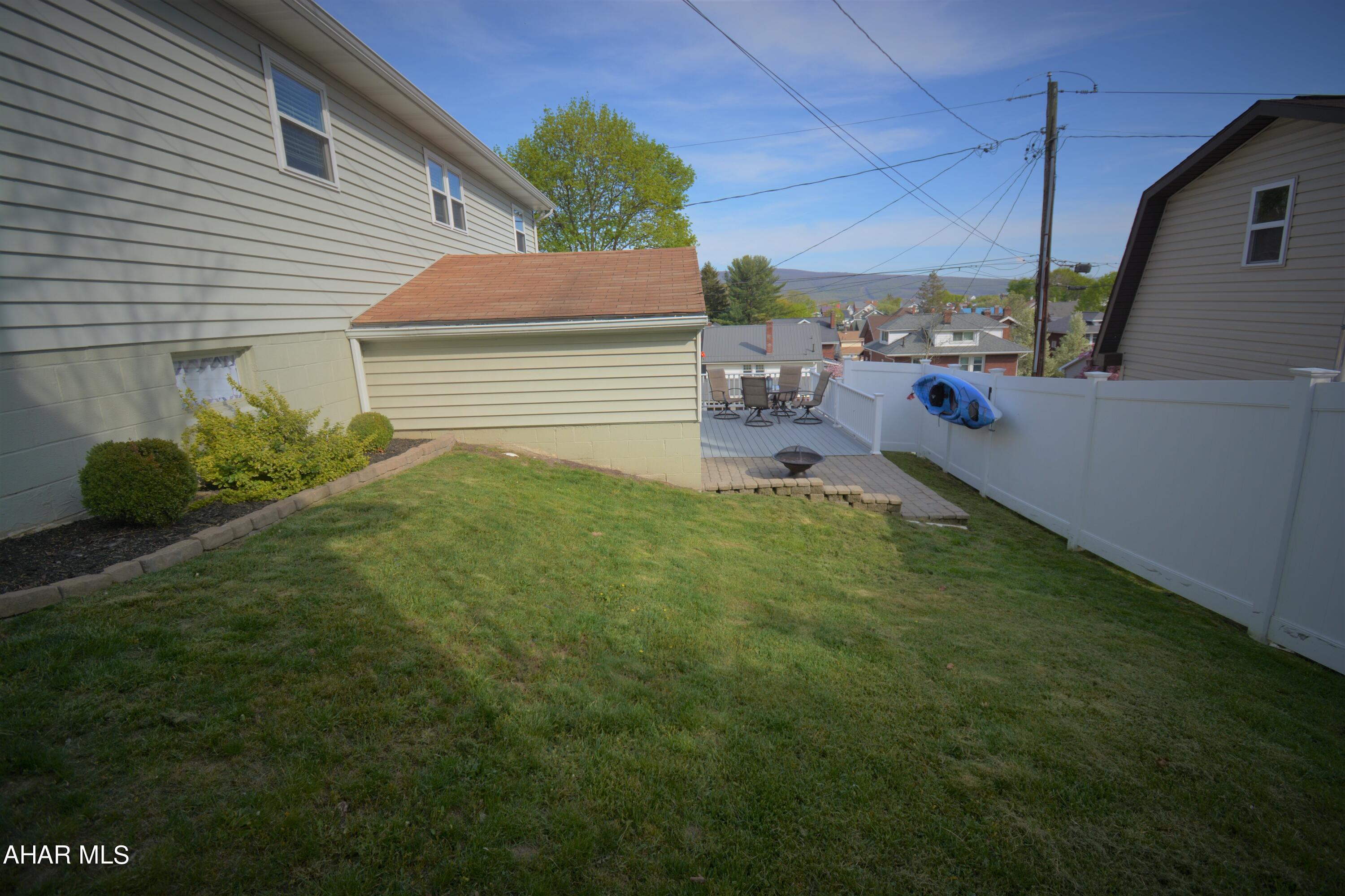 Fairview - Residential