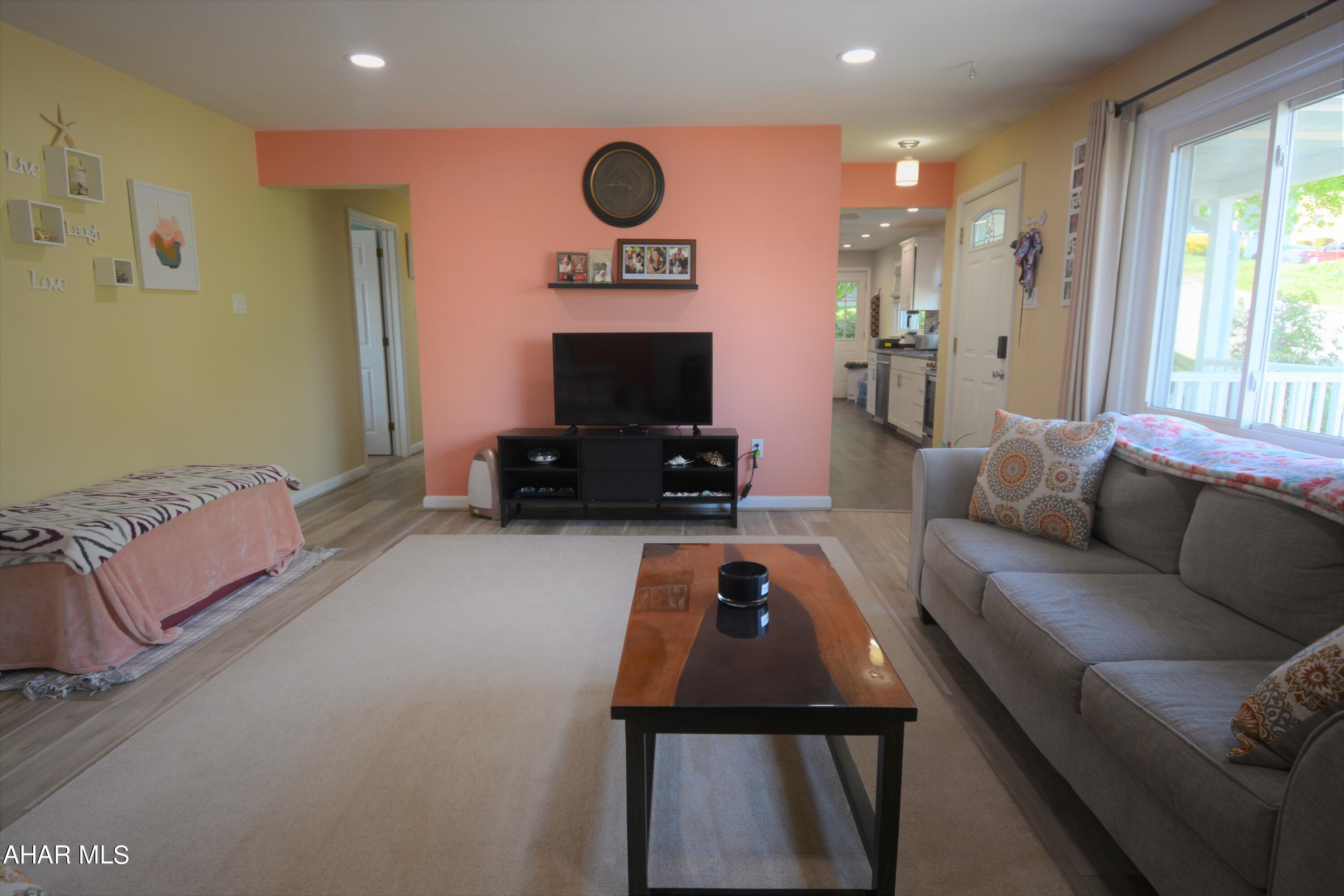 Fairview - Residential