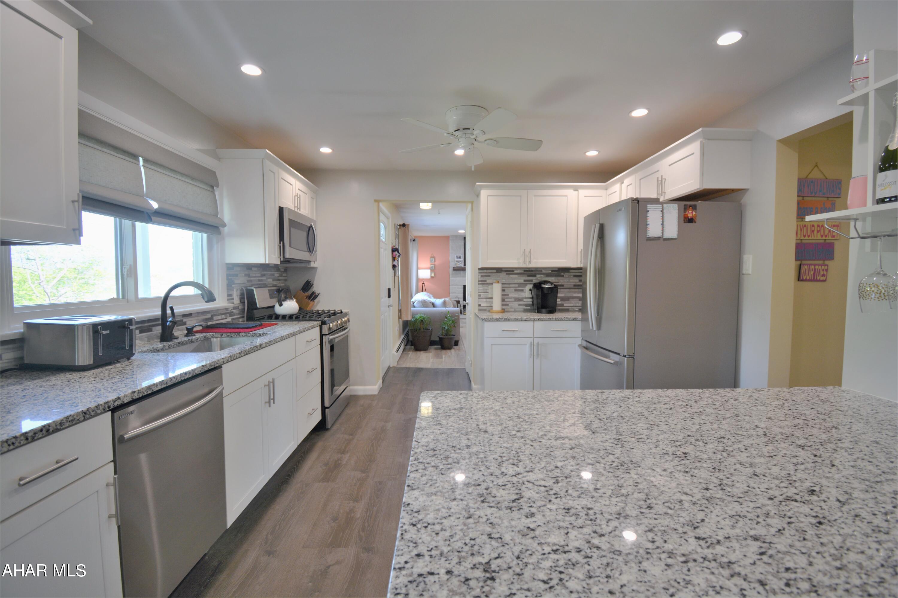 Fairview - Residential