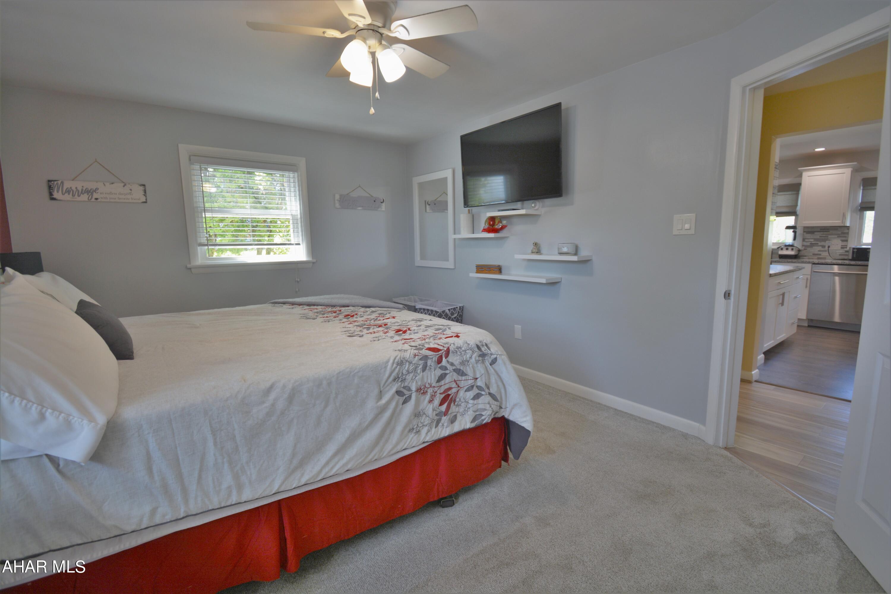 Fairview - Residential