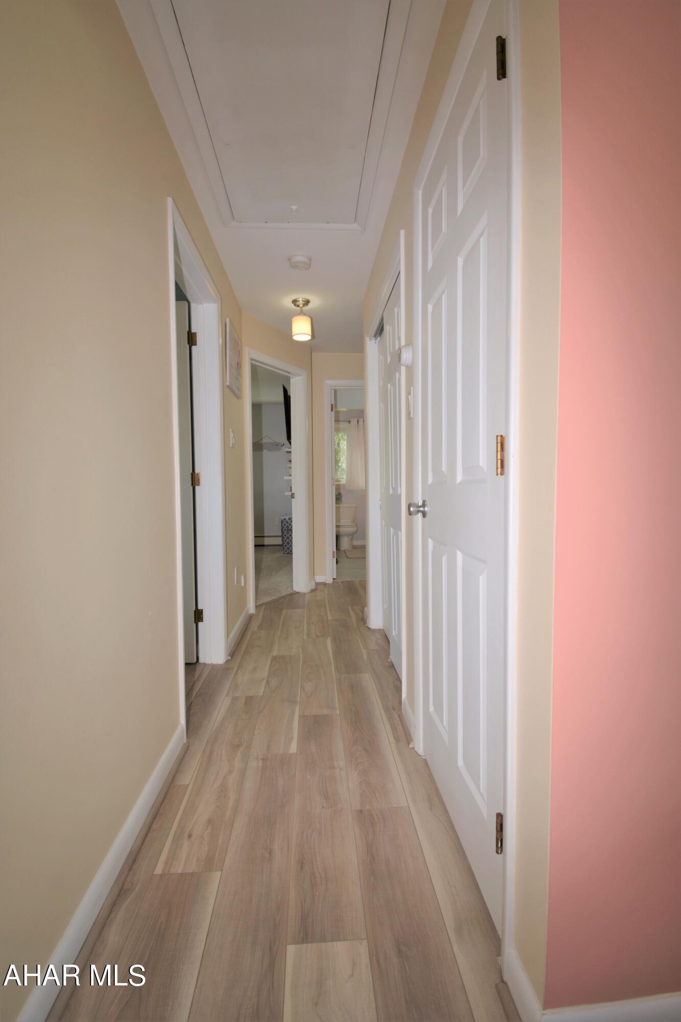 Fairview - Residential