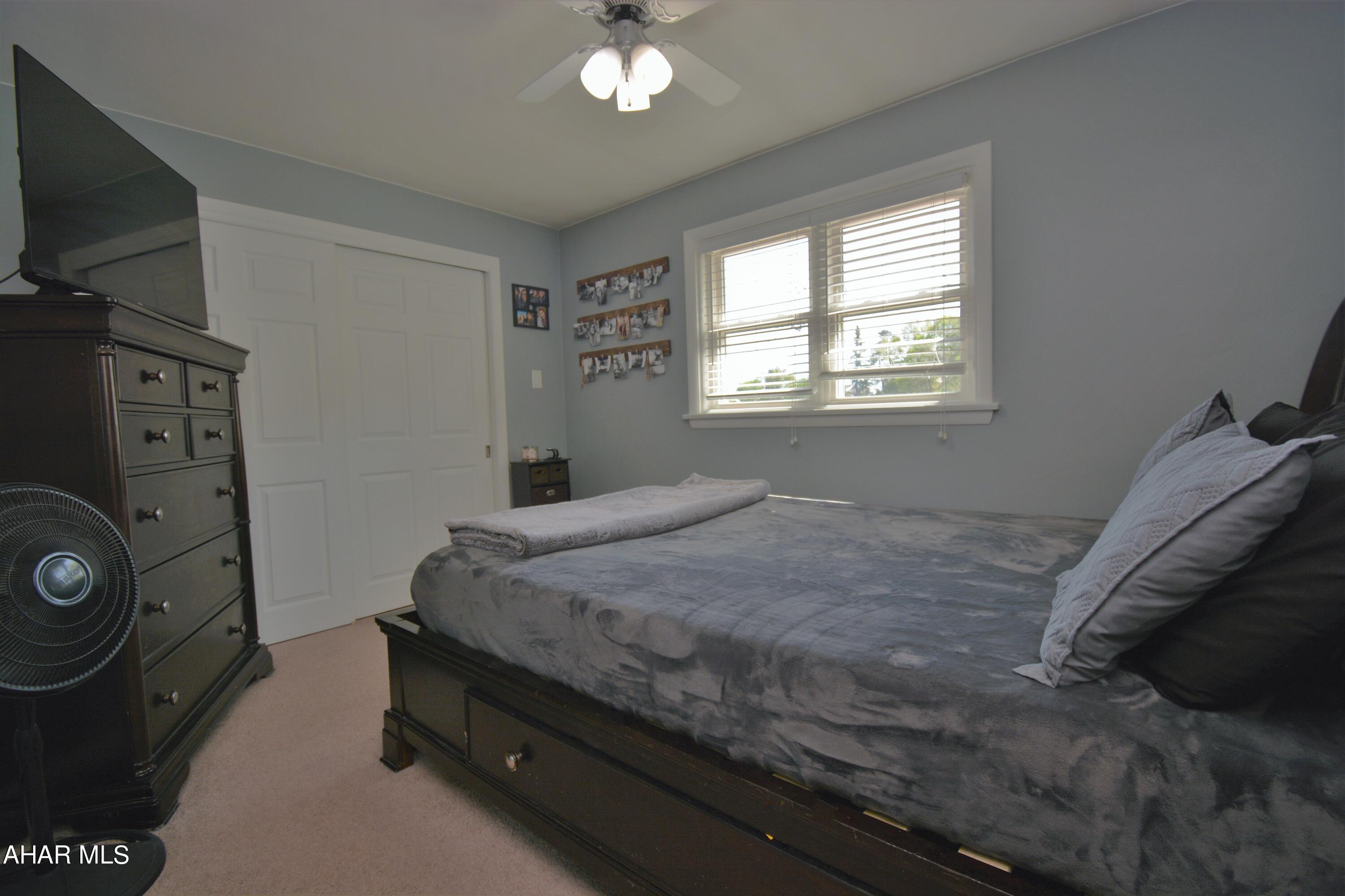 Fairview - Residential