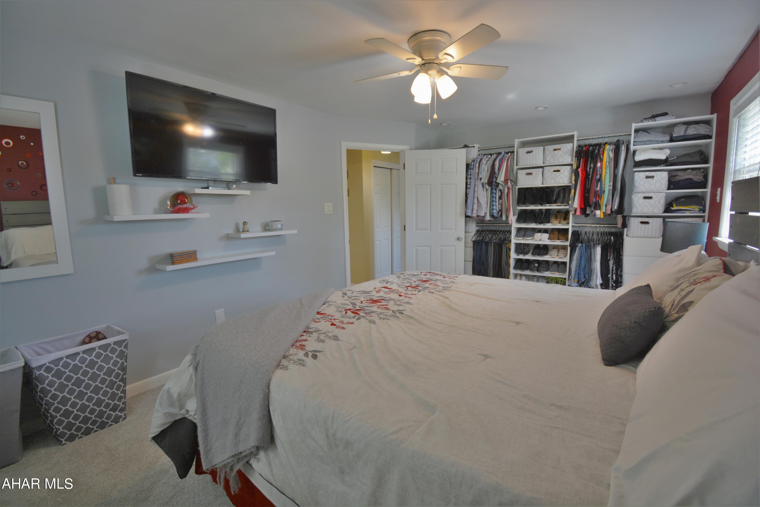 Fairview - Residential