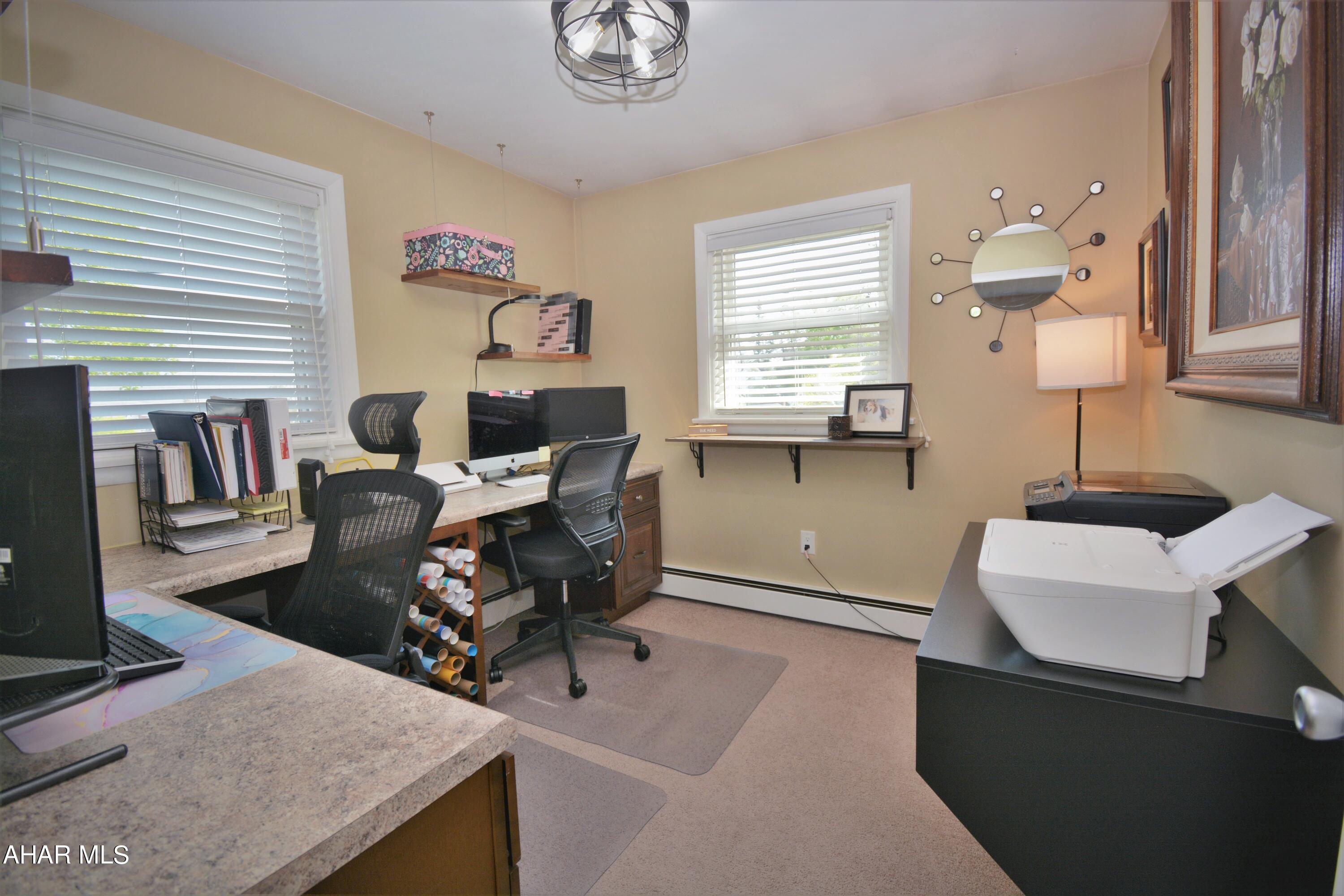 Fairview - Residential