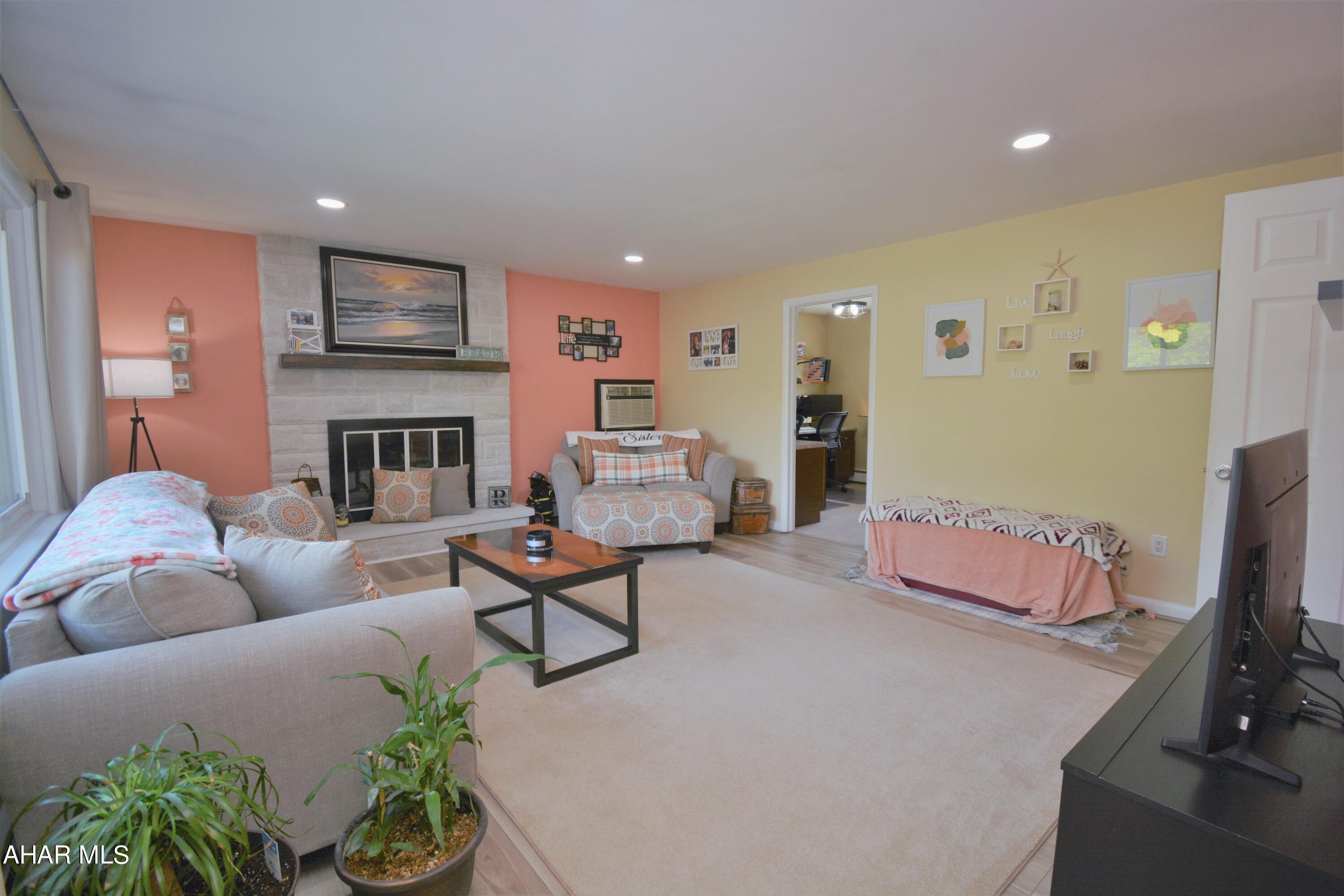 Fairview - Residential