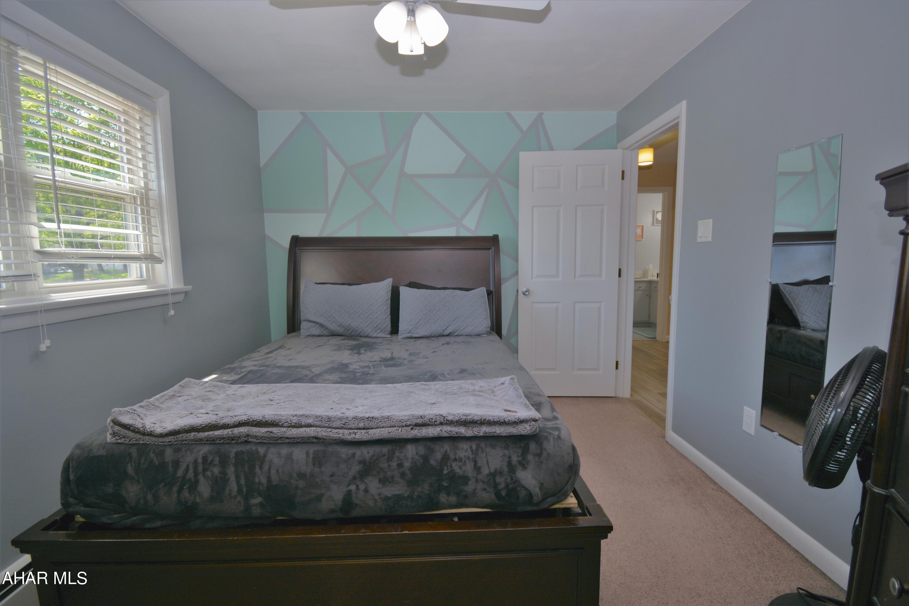 Fairview - Residential