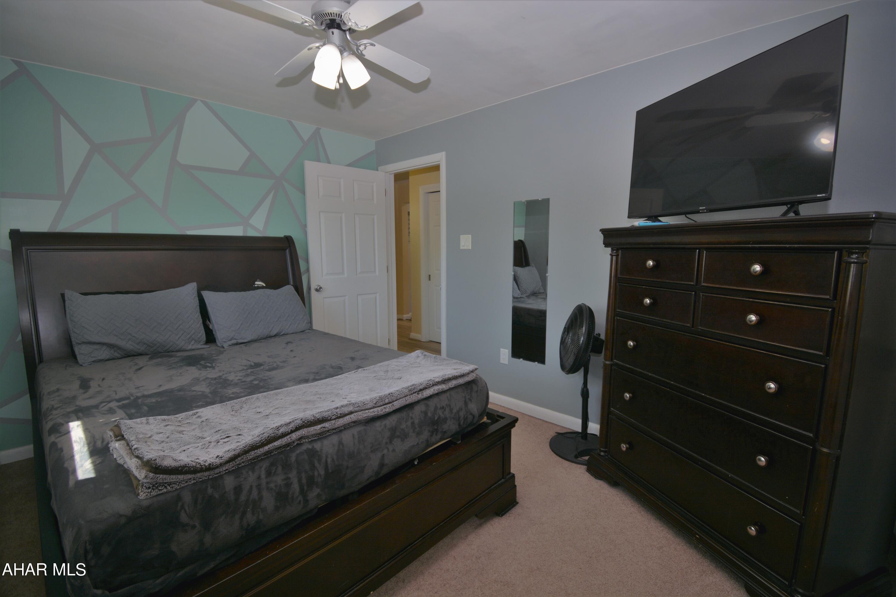 Fairview - Residential