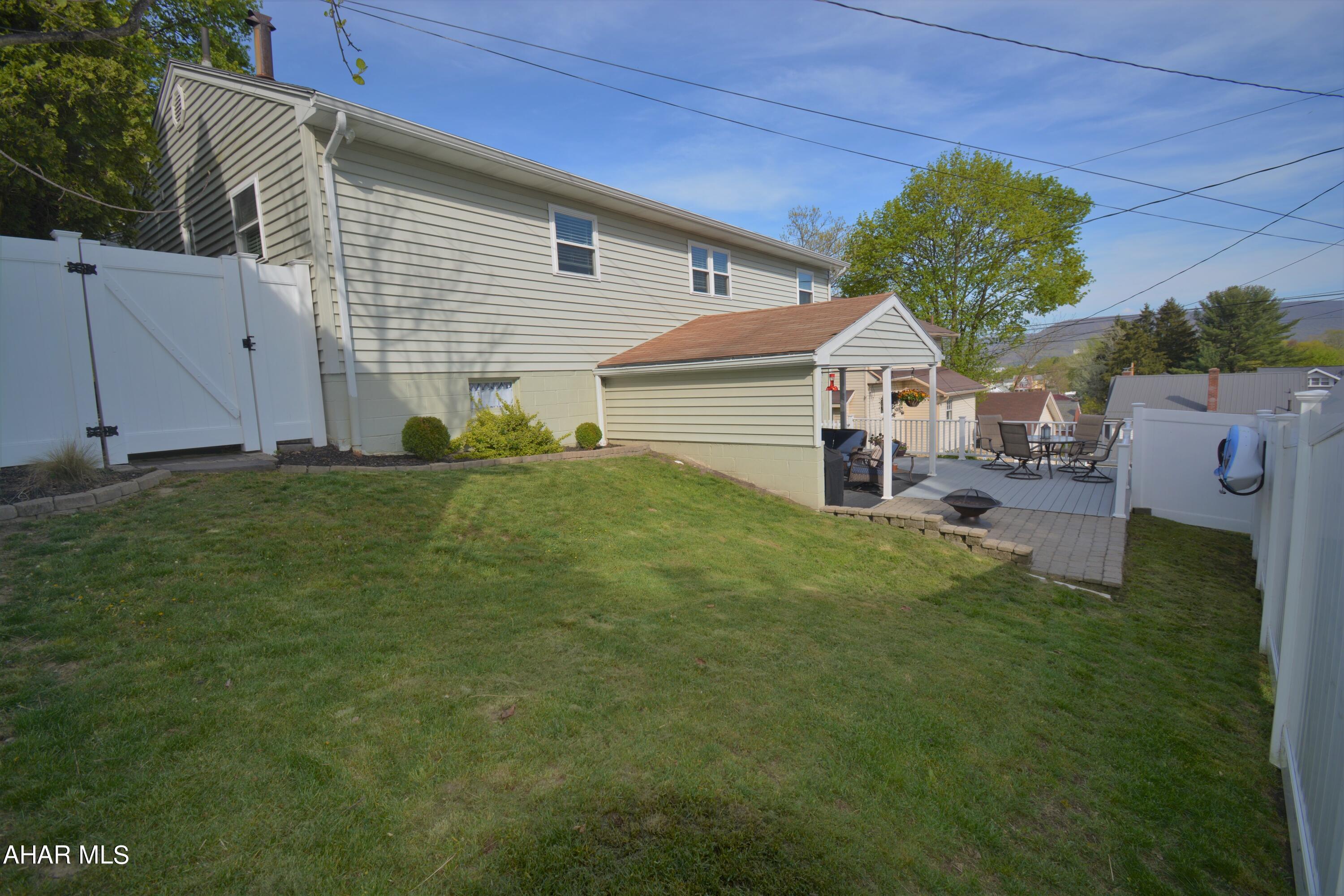 Fairview - Residential