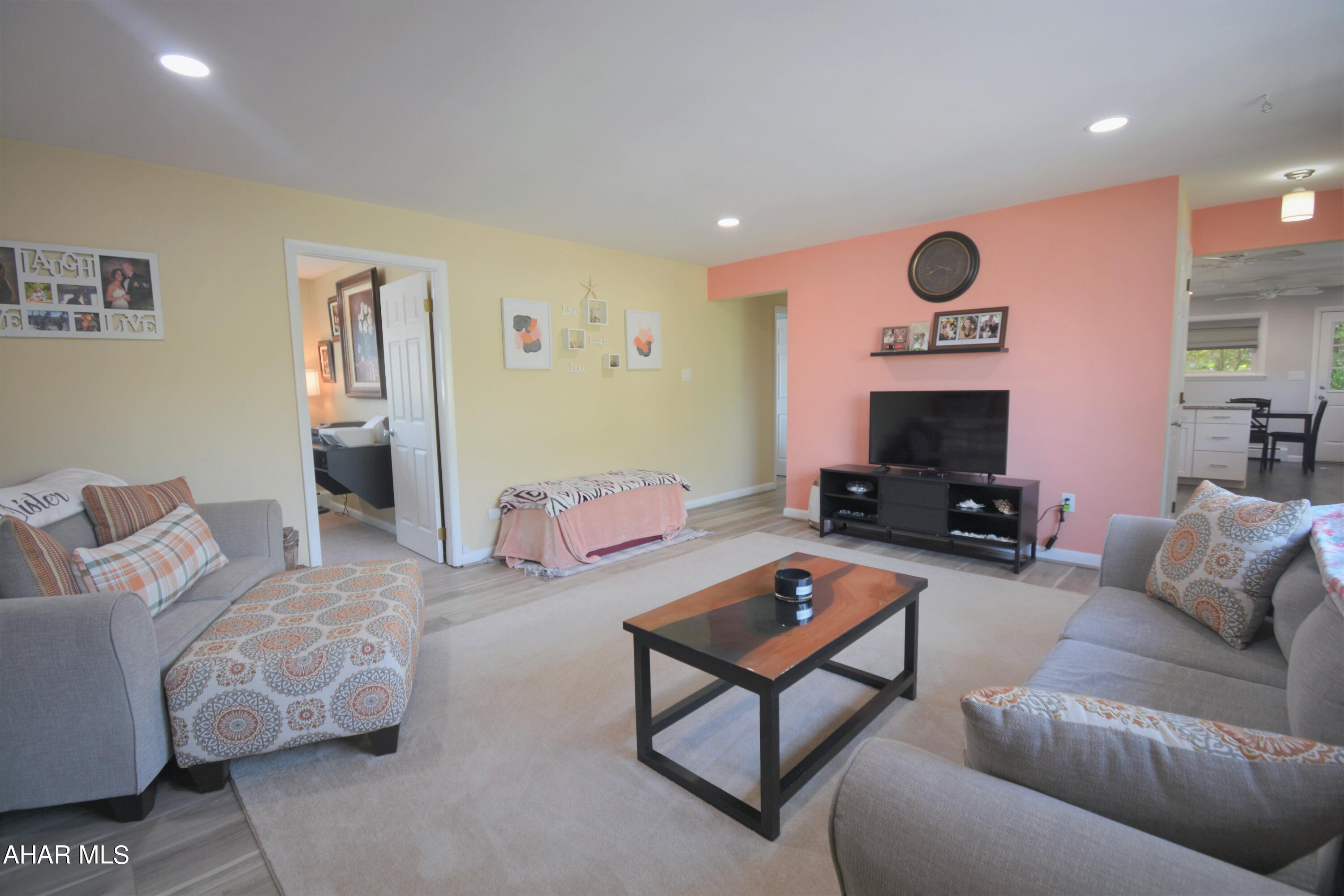 Fairview - Residential