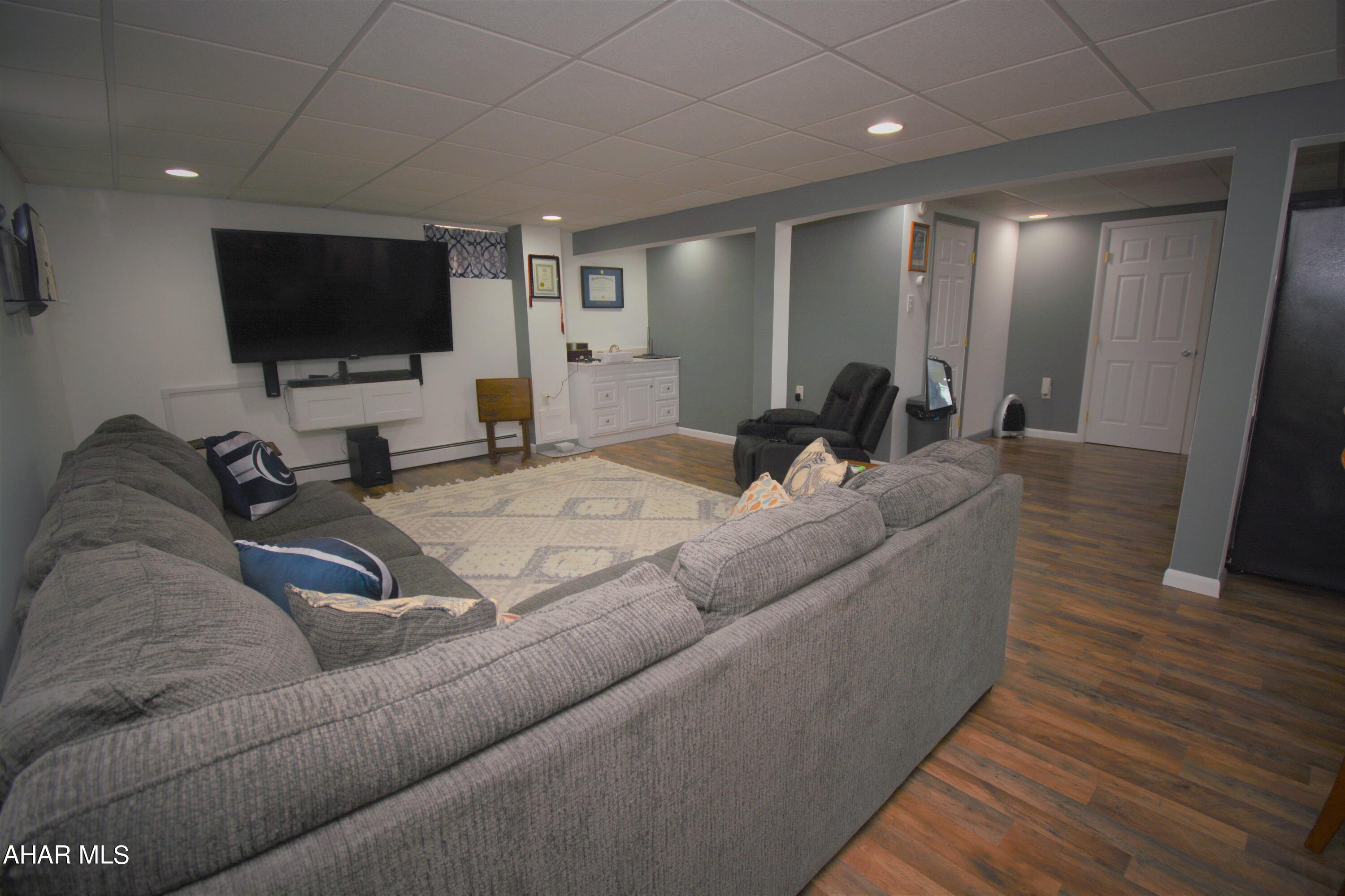 Fairview - Residential