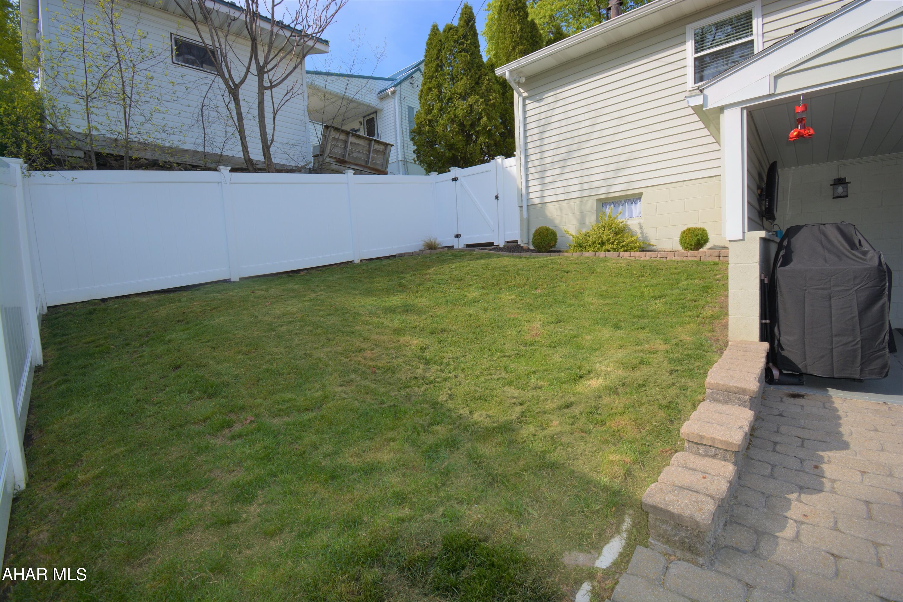 Fairview - Residential