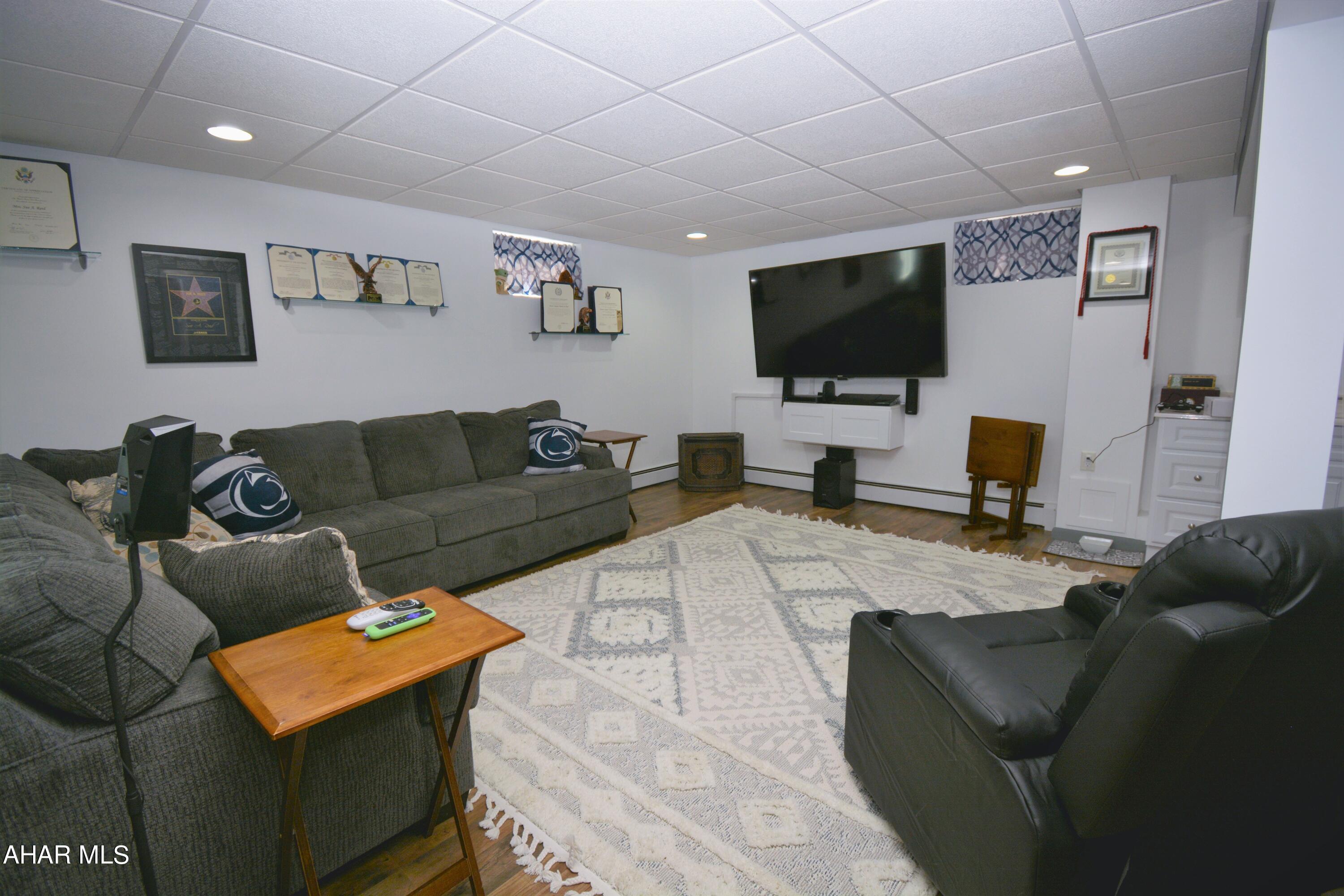 Fairview - Residential