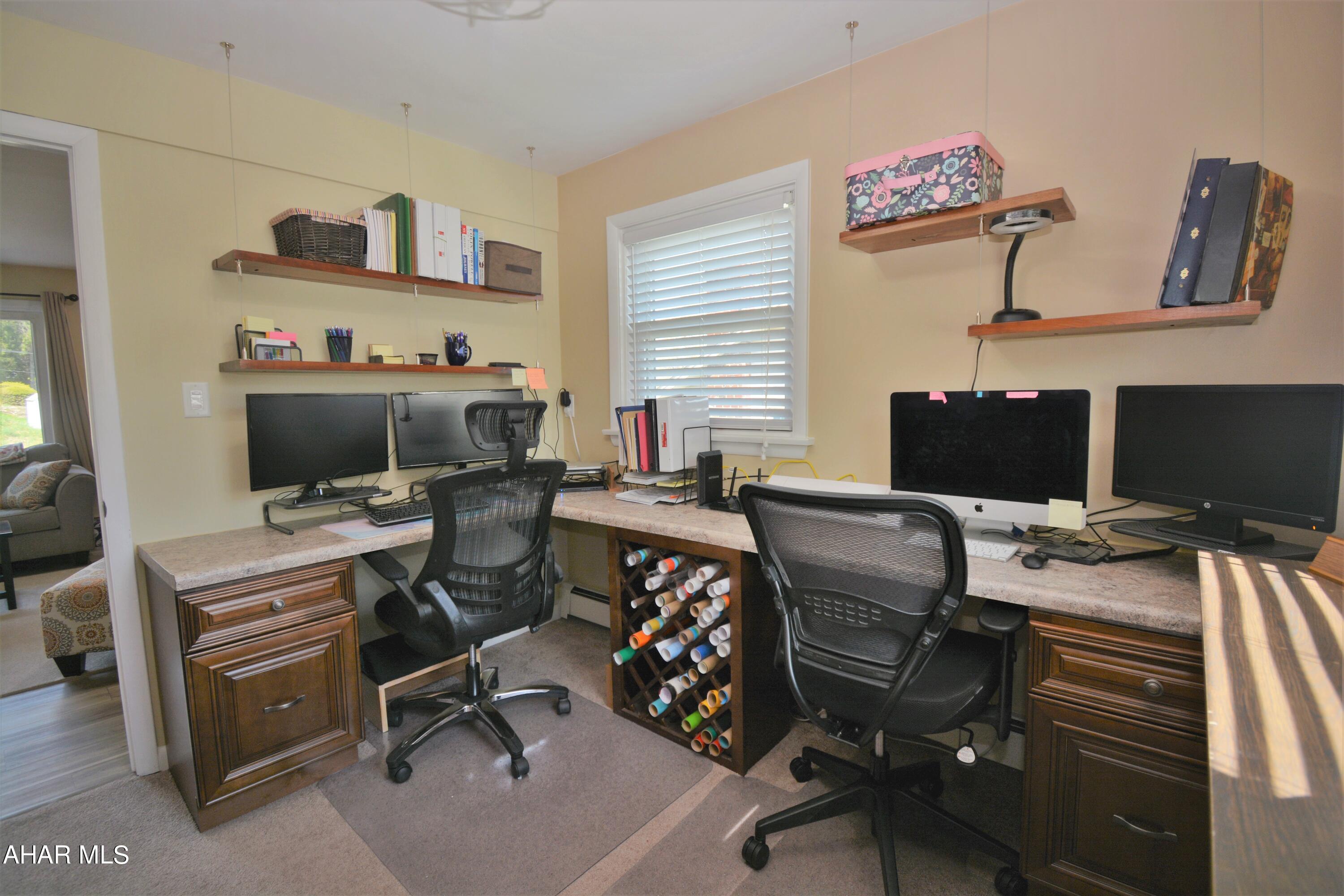 Fairview - Residential