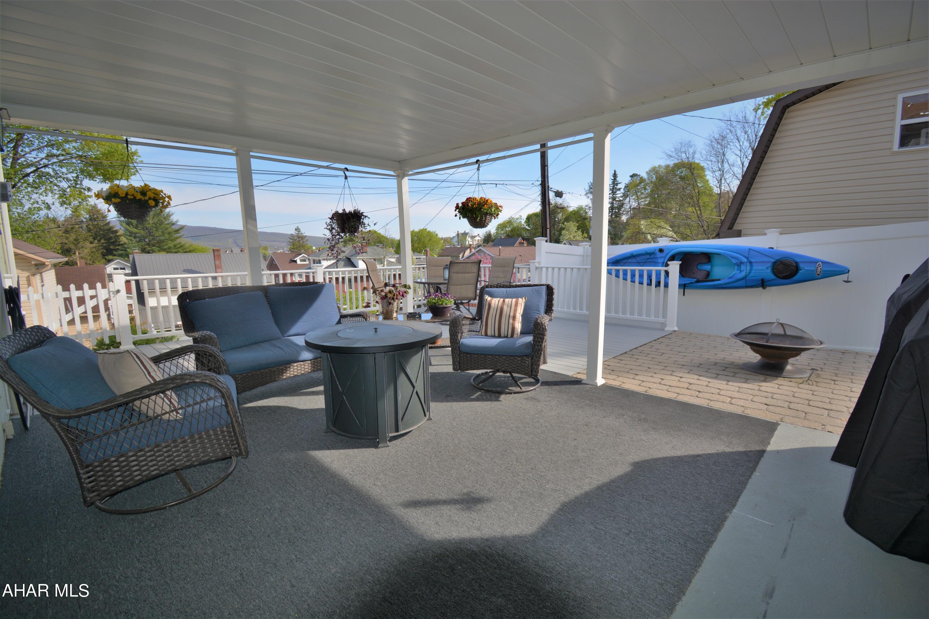 Fairview - Residential