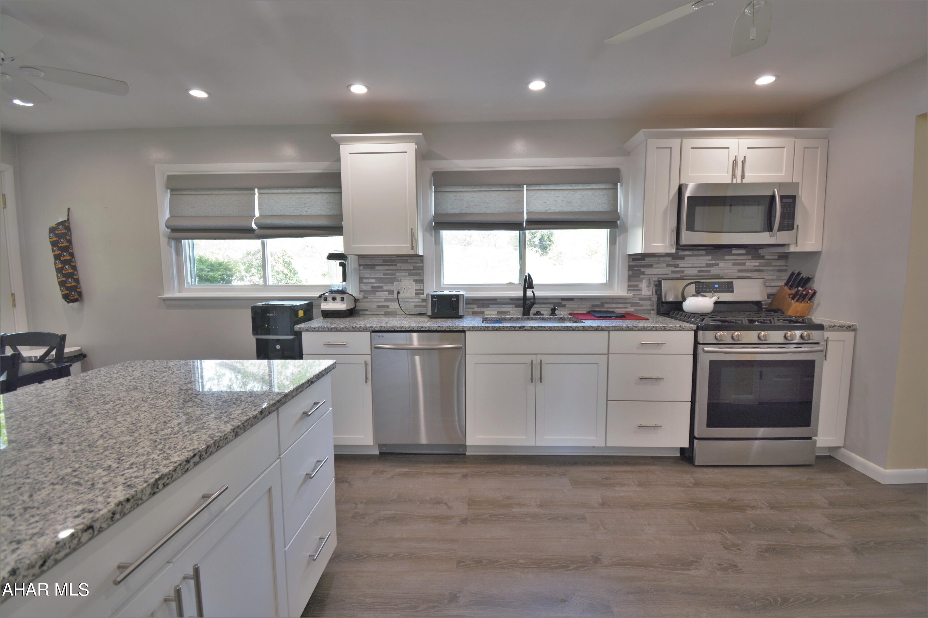 Fairview - Residential