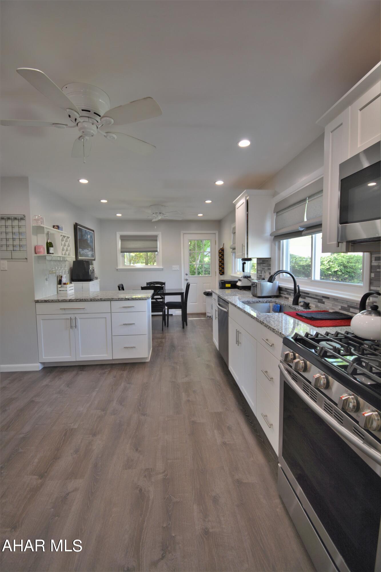 Fairview - Residential