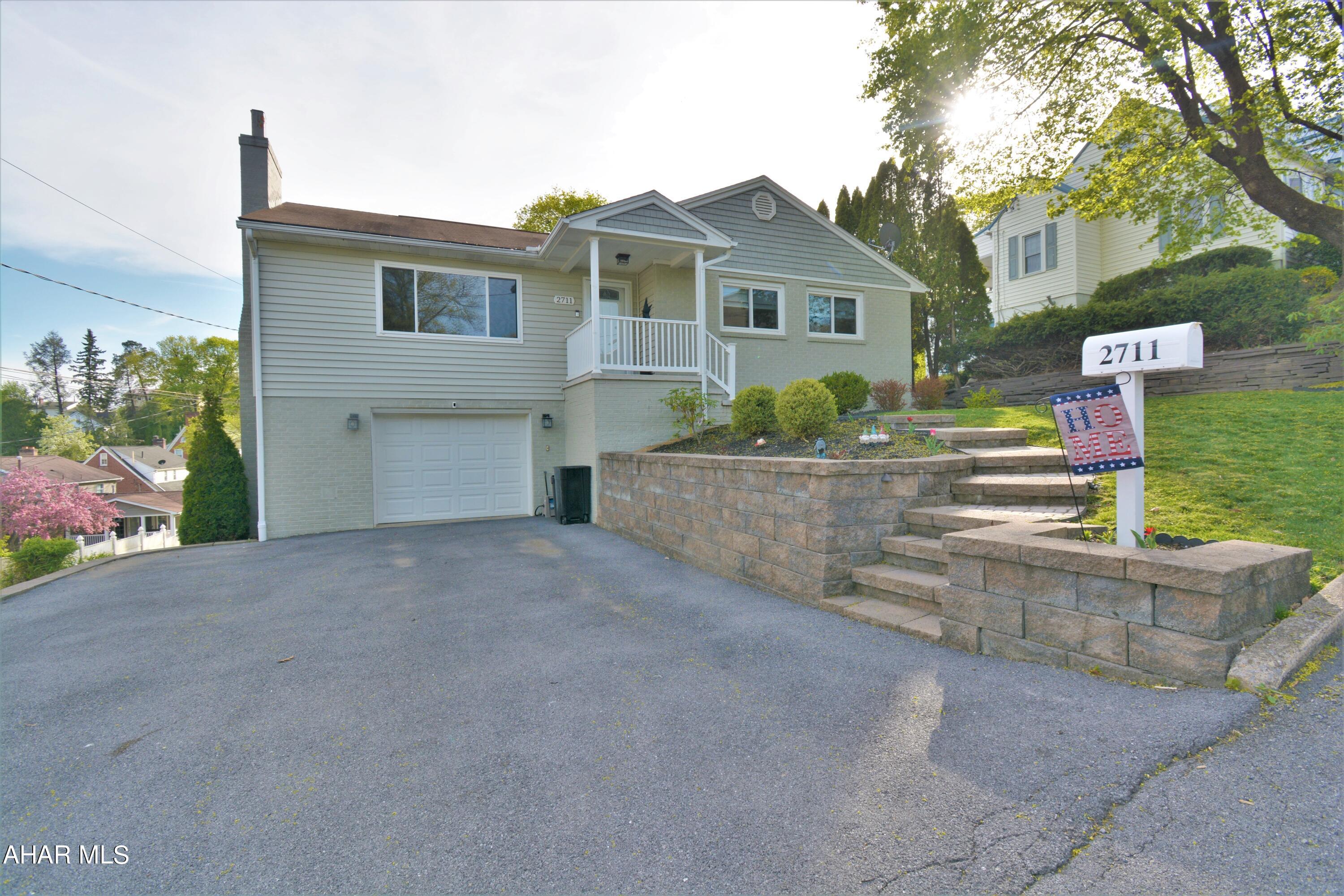 Fairview - Residential