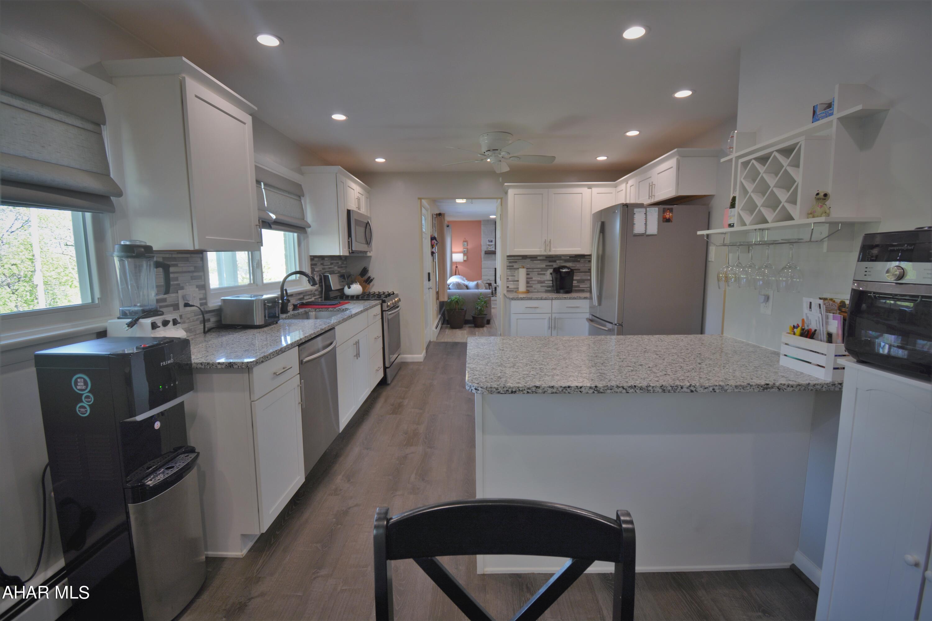 Fairview - Residential