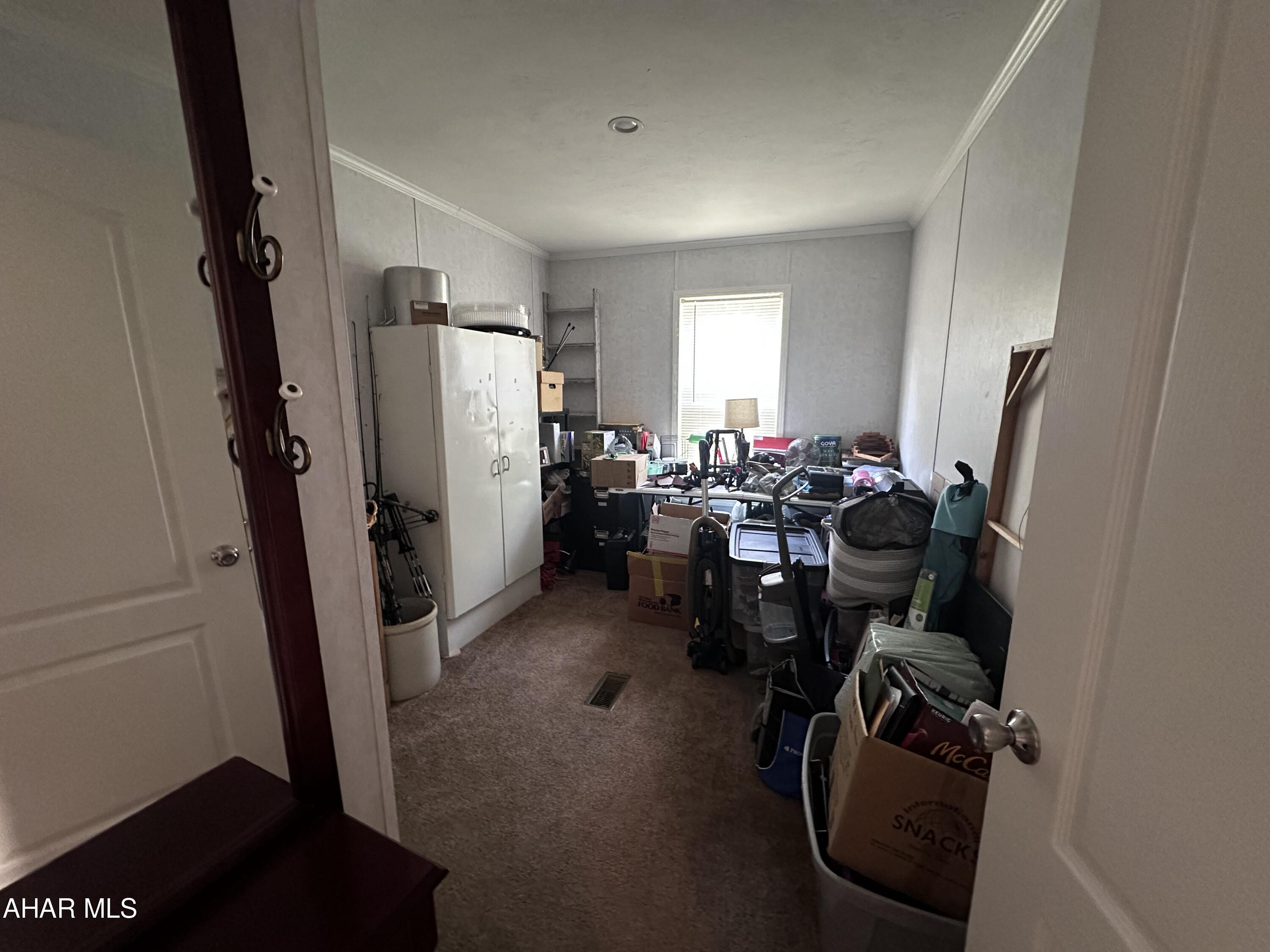 Saxton - Residential