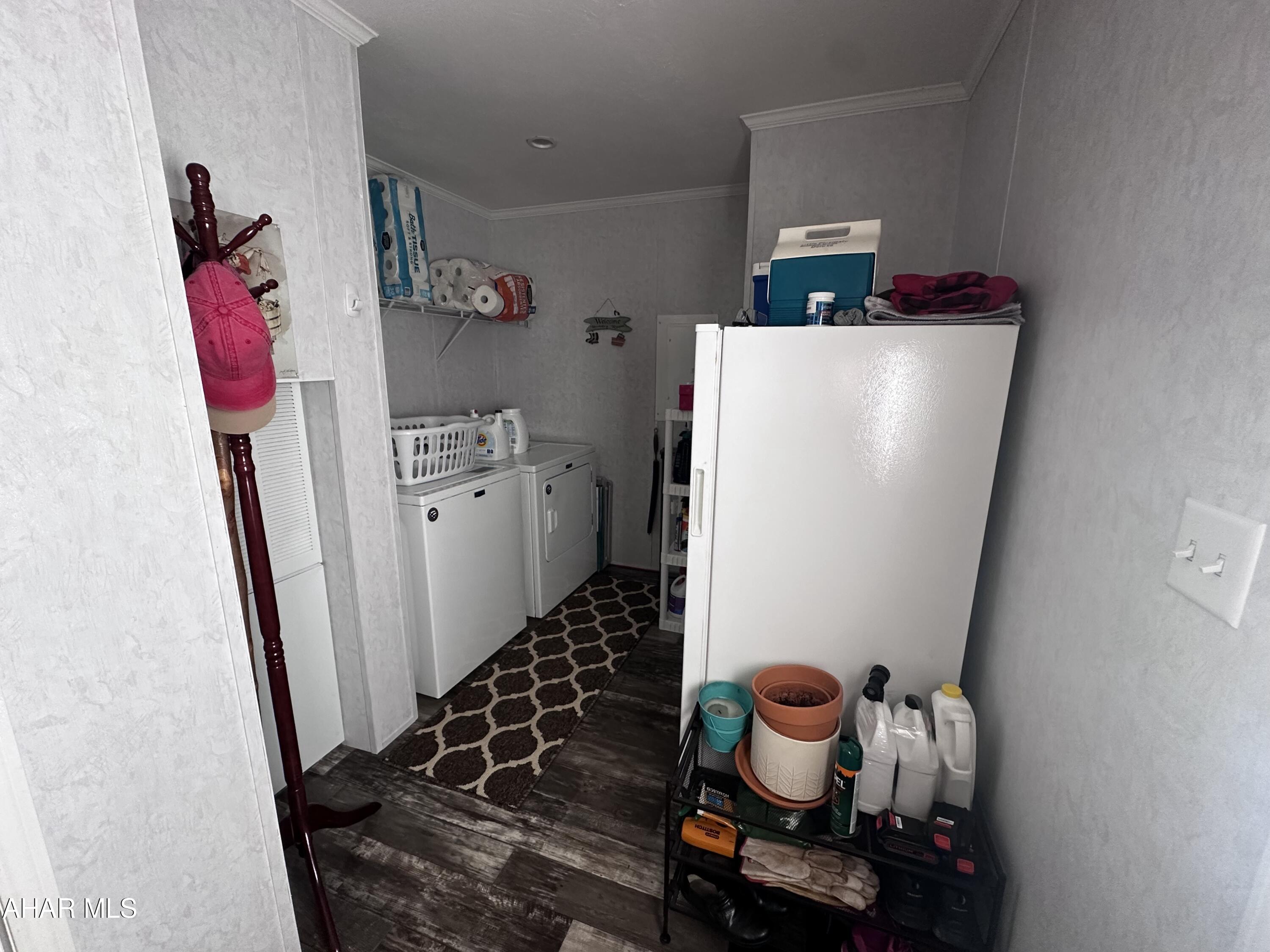 Saxton - Residential