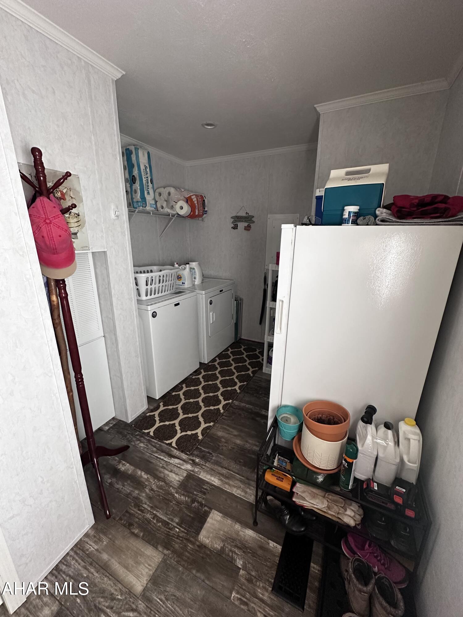 Saxton - Residential