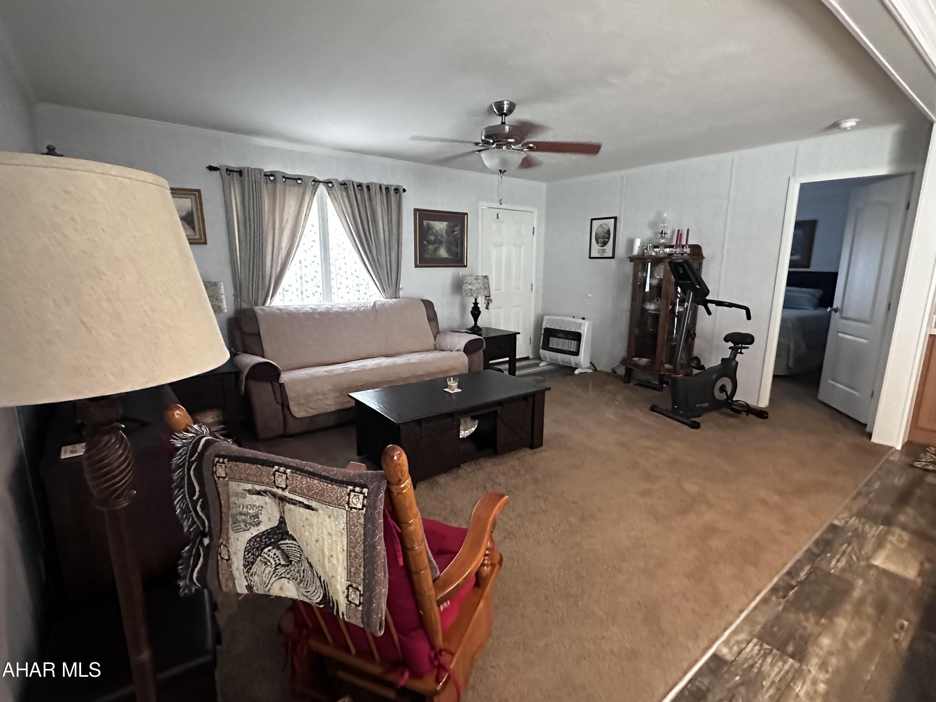 Saxton - Residential