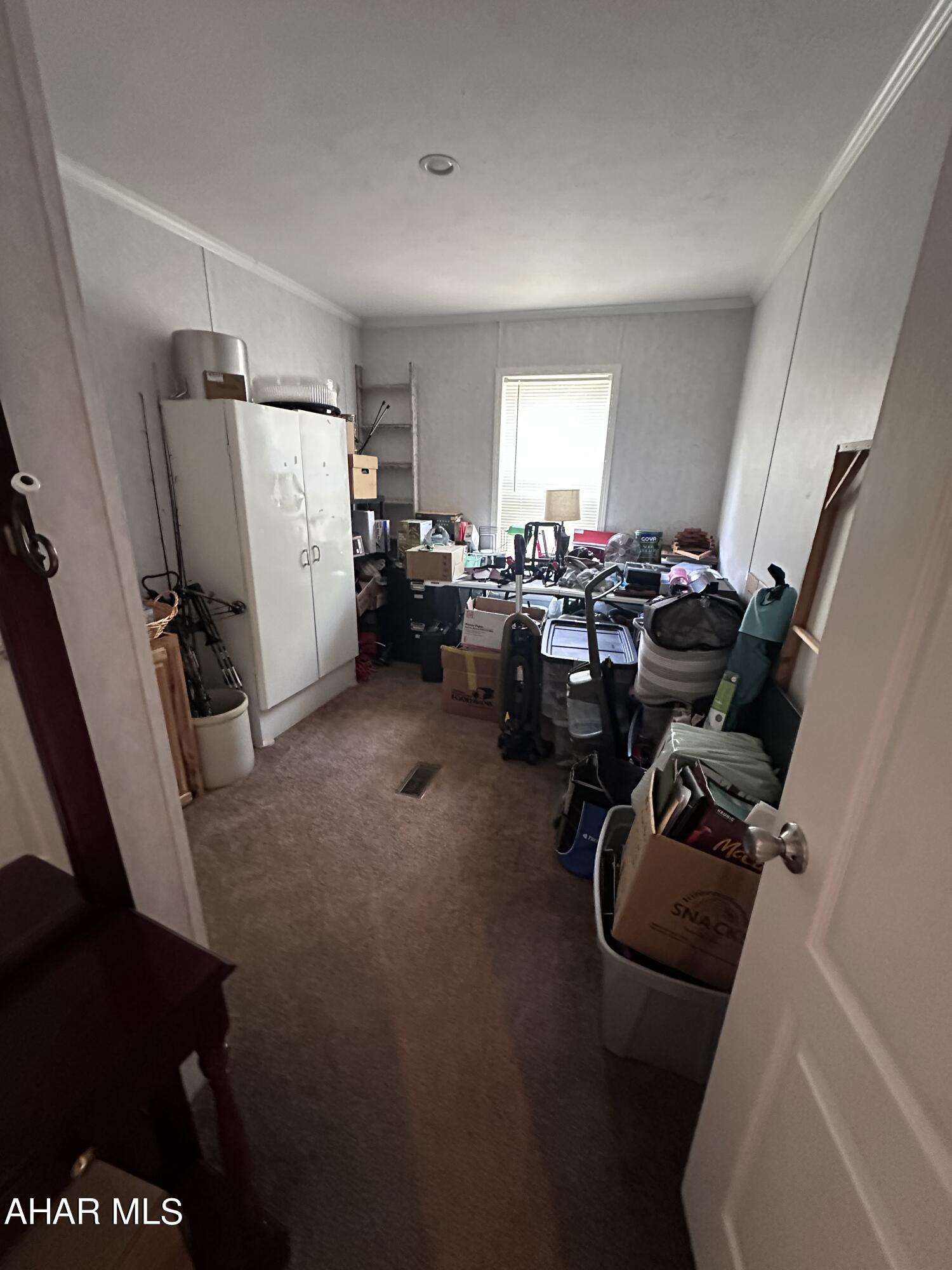 Saxton - Residential