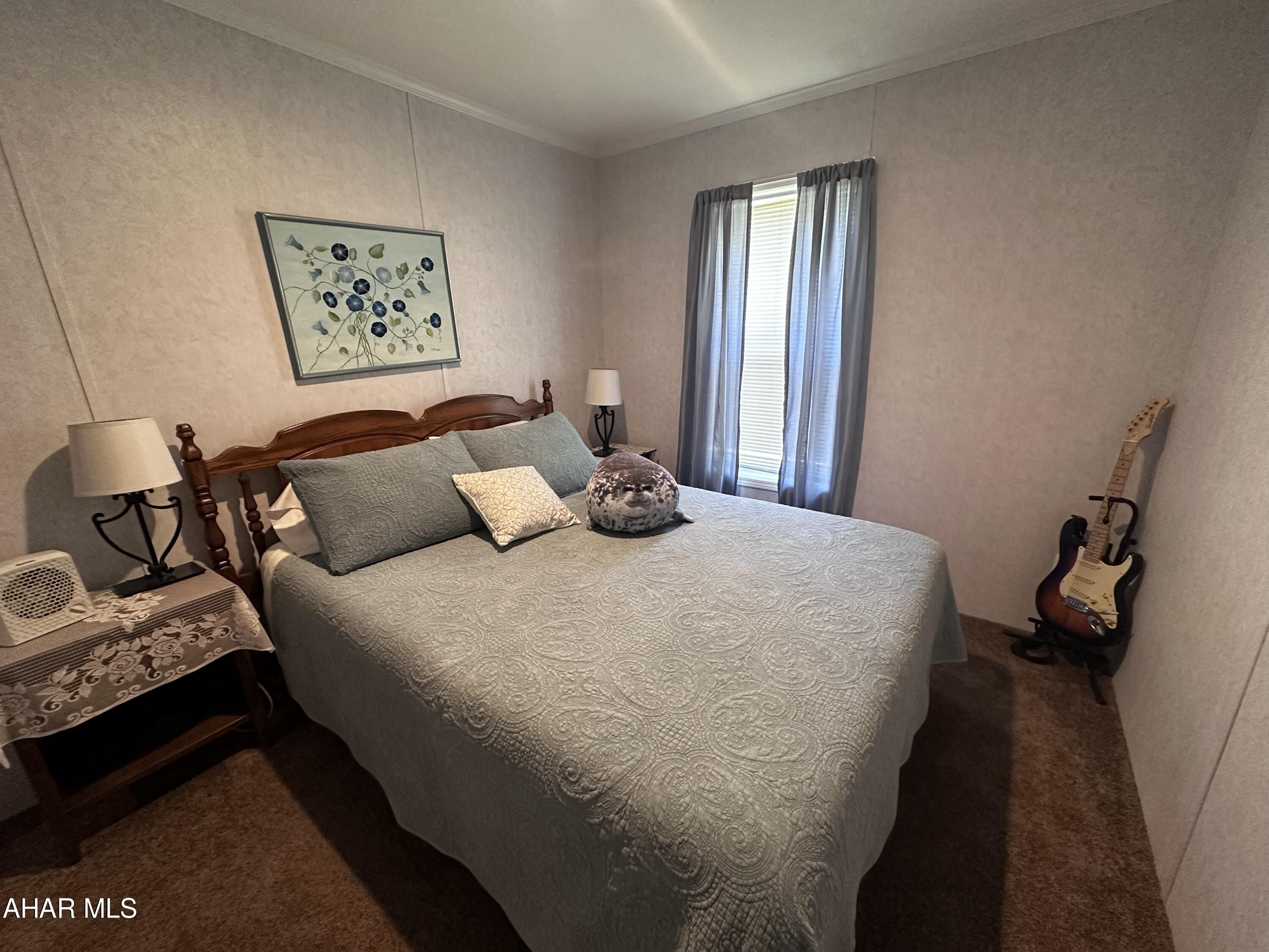 Saxton - Residential