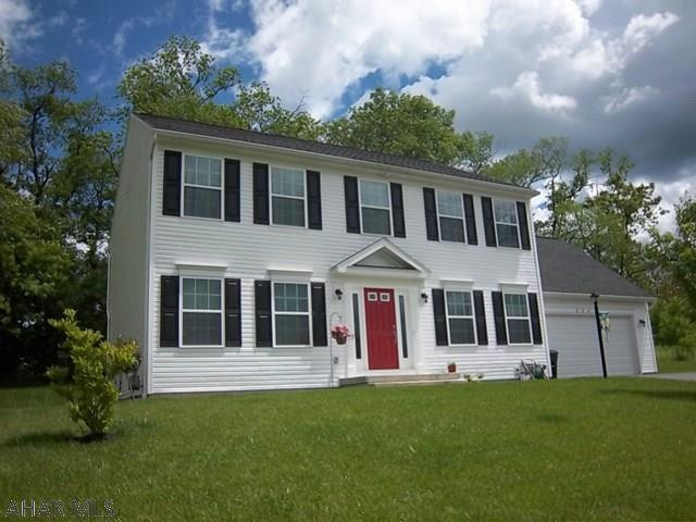 Rolling Hills - Residential