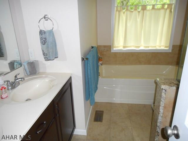 Rolling Hills - Residential