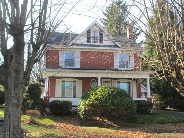 Unknown - Residential