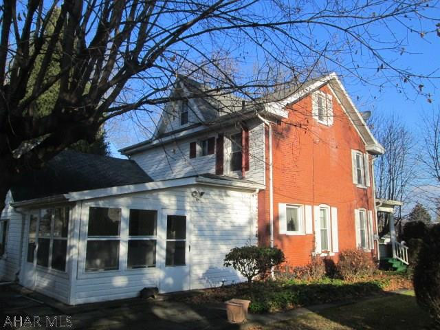 Unknown - Residential