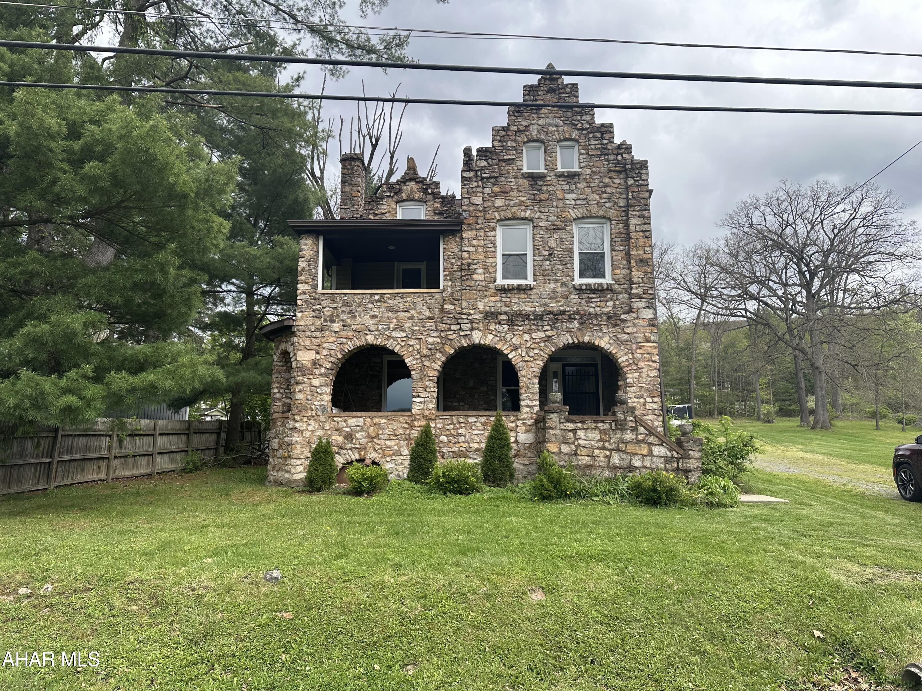 Bellemeade - Residential