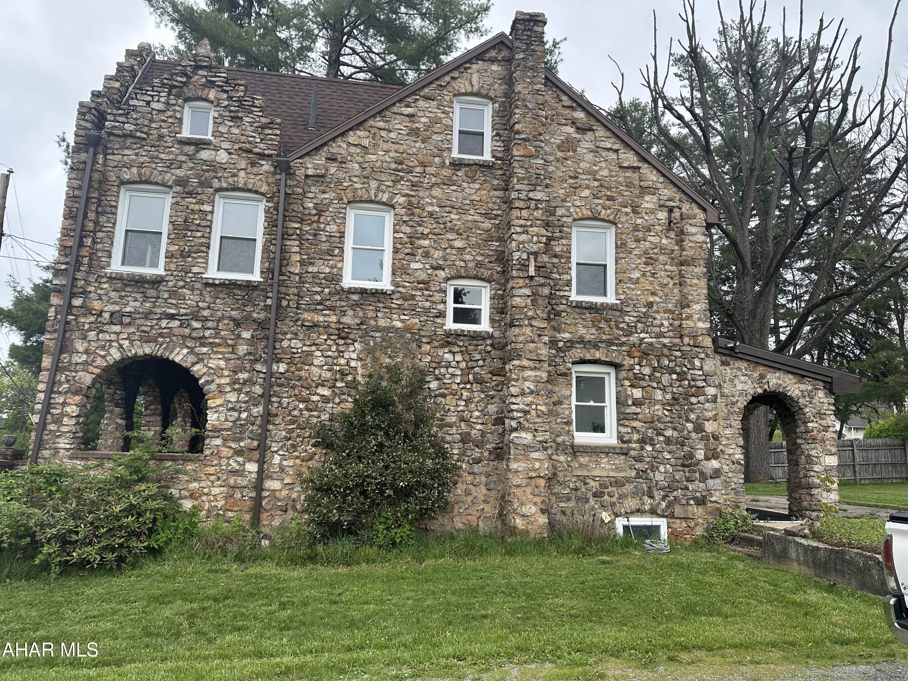 Bellemeade - Residential