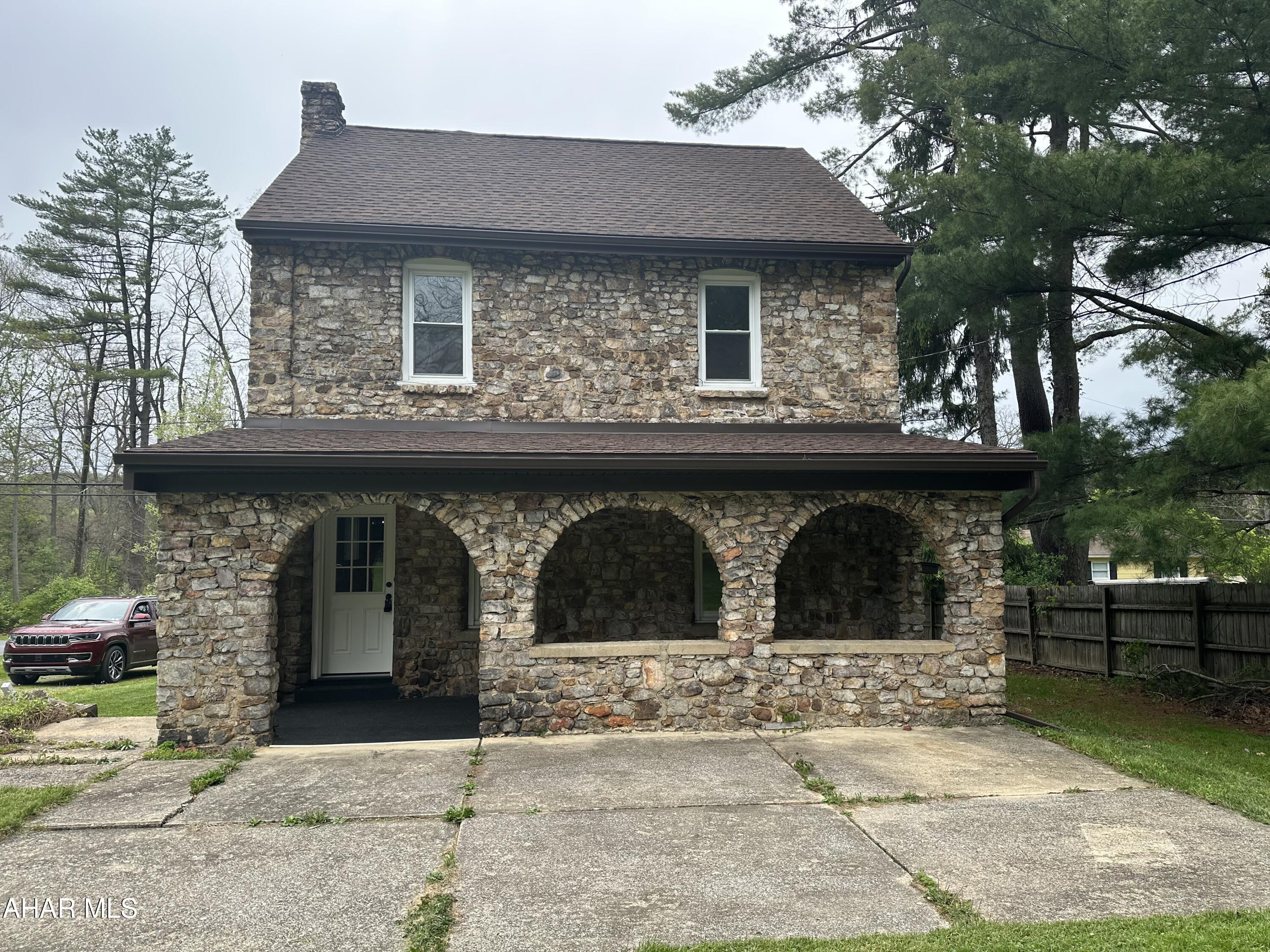 Bellemeade - Residential
