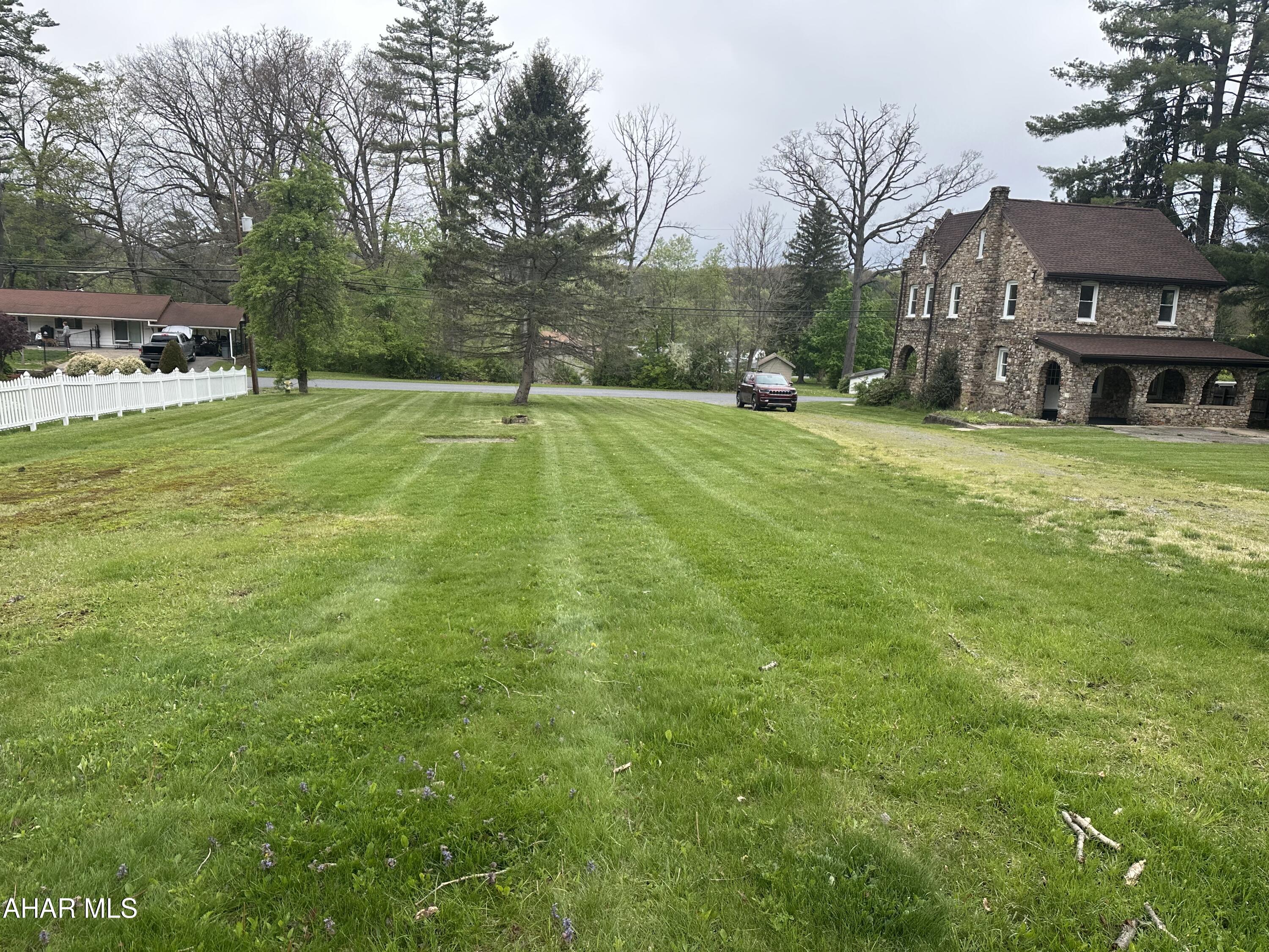 Bellemeade - Residential