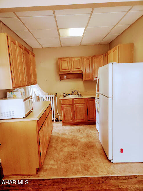 None - Residential Lease