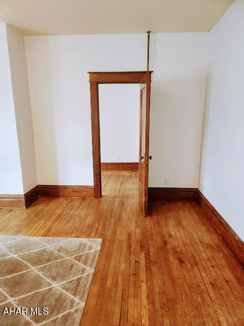 None - Residential Lease