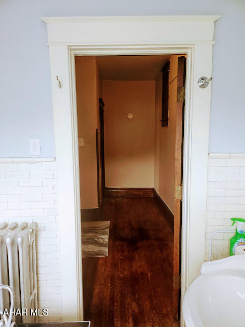 None - Residential Lease